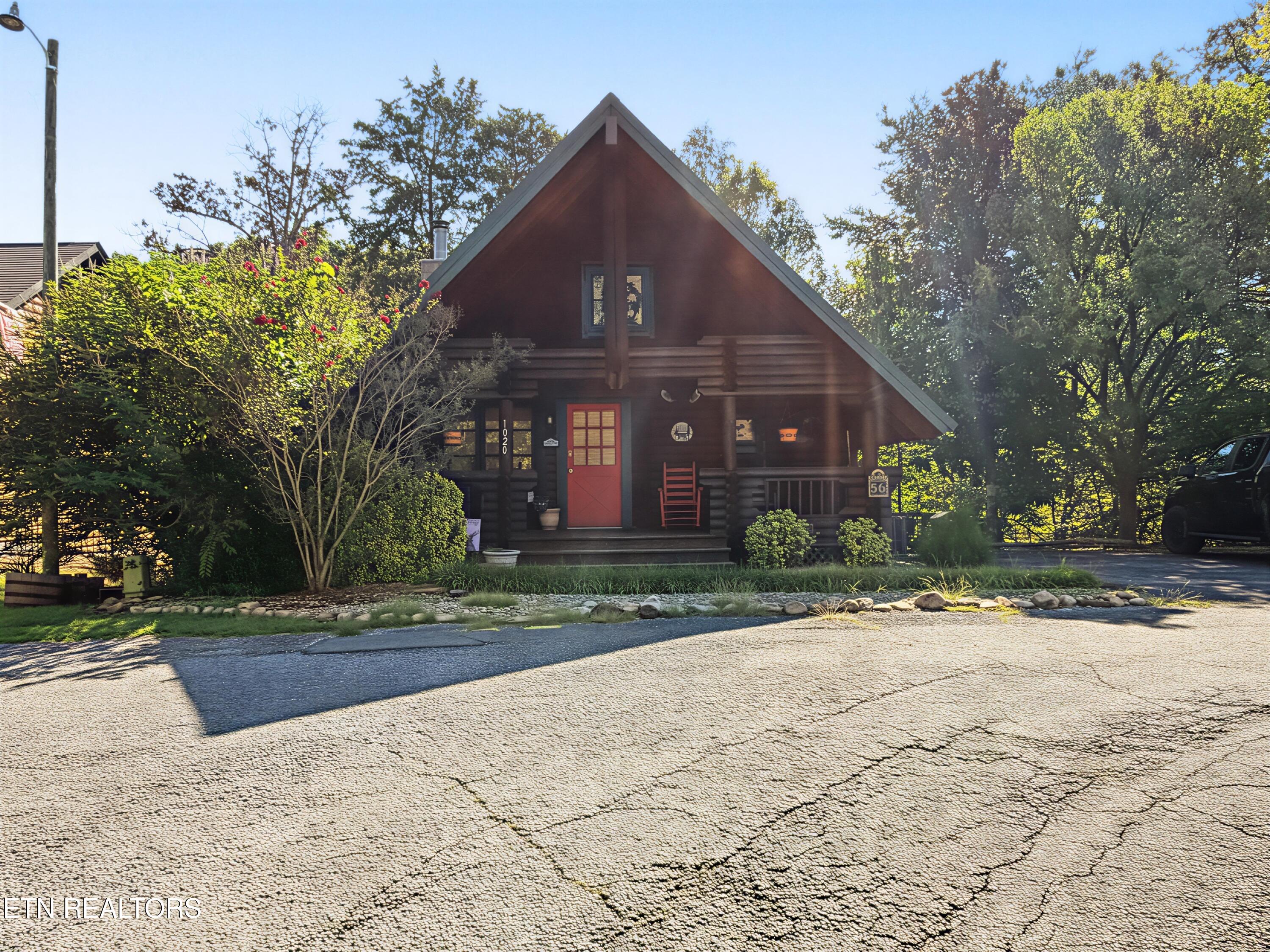 1020 Walini Way Sevierville TN 37876