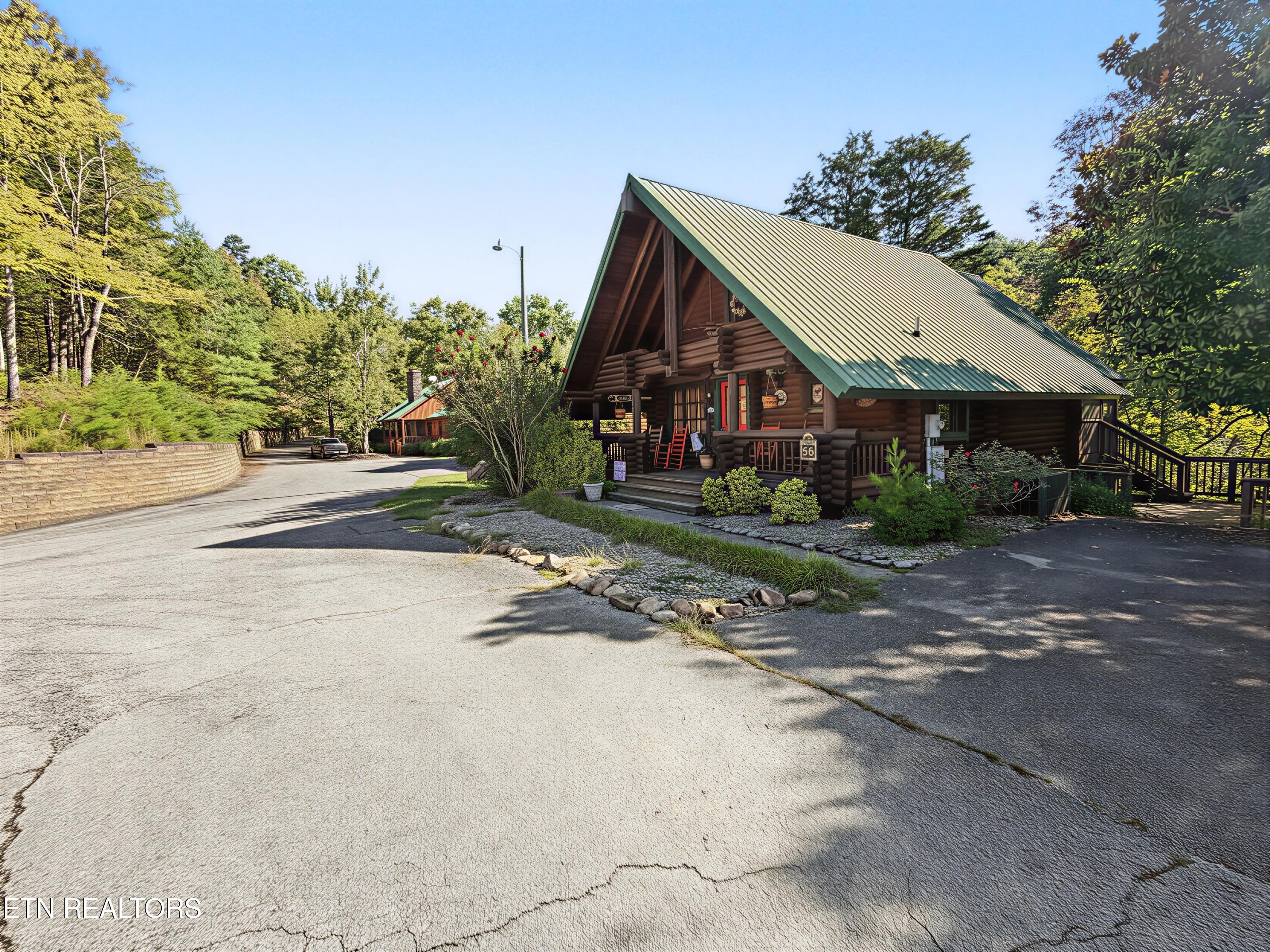1020 Walini Way Sevierville TN 37876