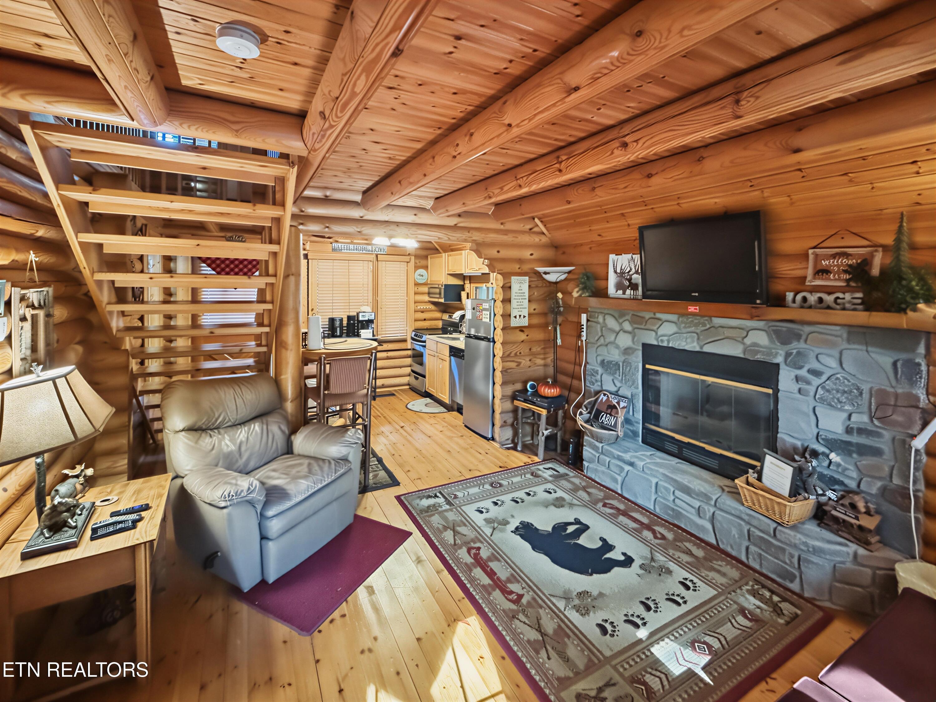 1020 Walini Way Sevierville TN 37876