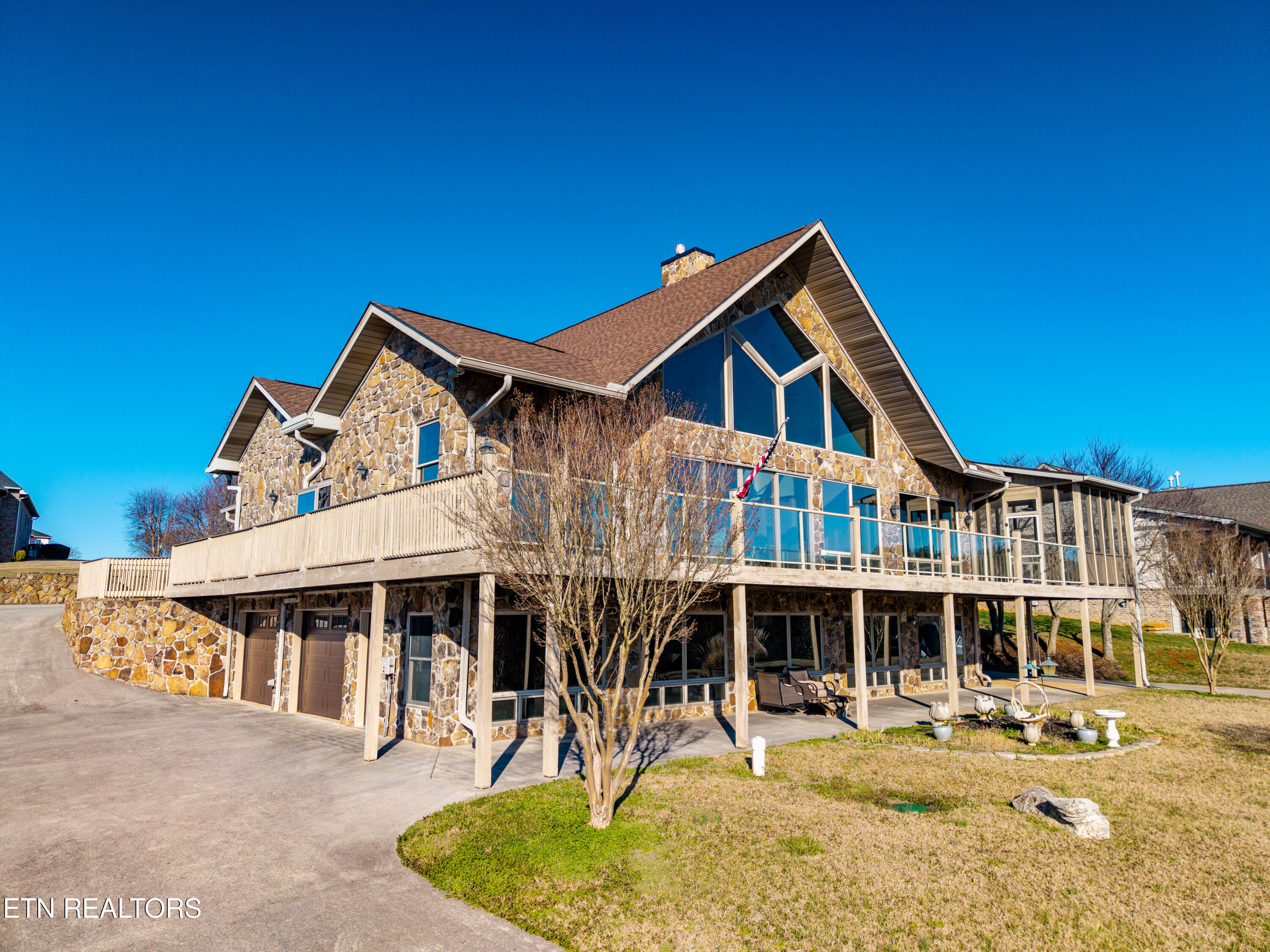 124 Indian Shadows Drive Maryville TN 37801