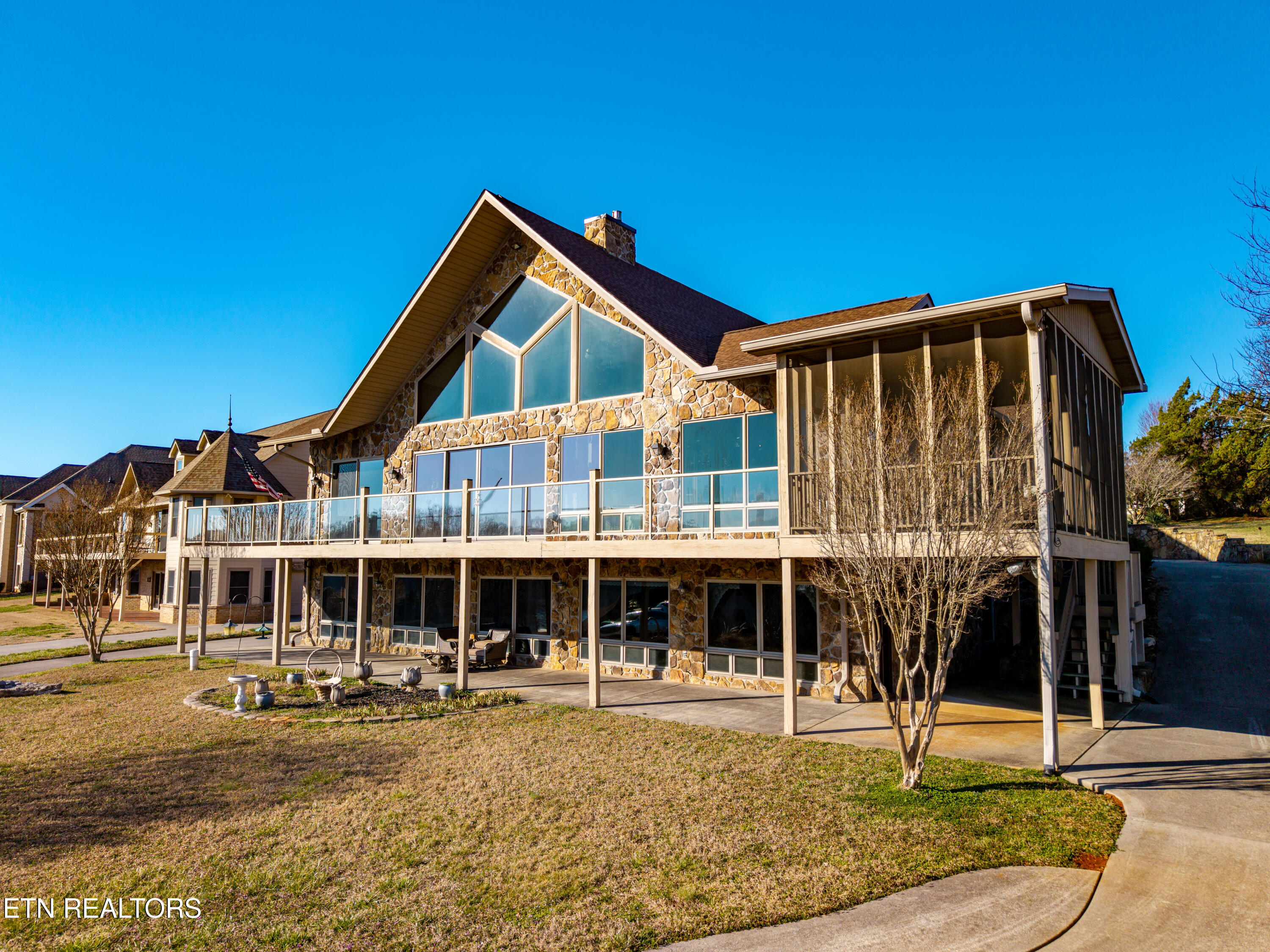 124 Indian Shadows Drive Maryville TN 37801