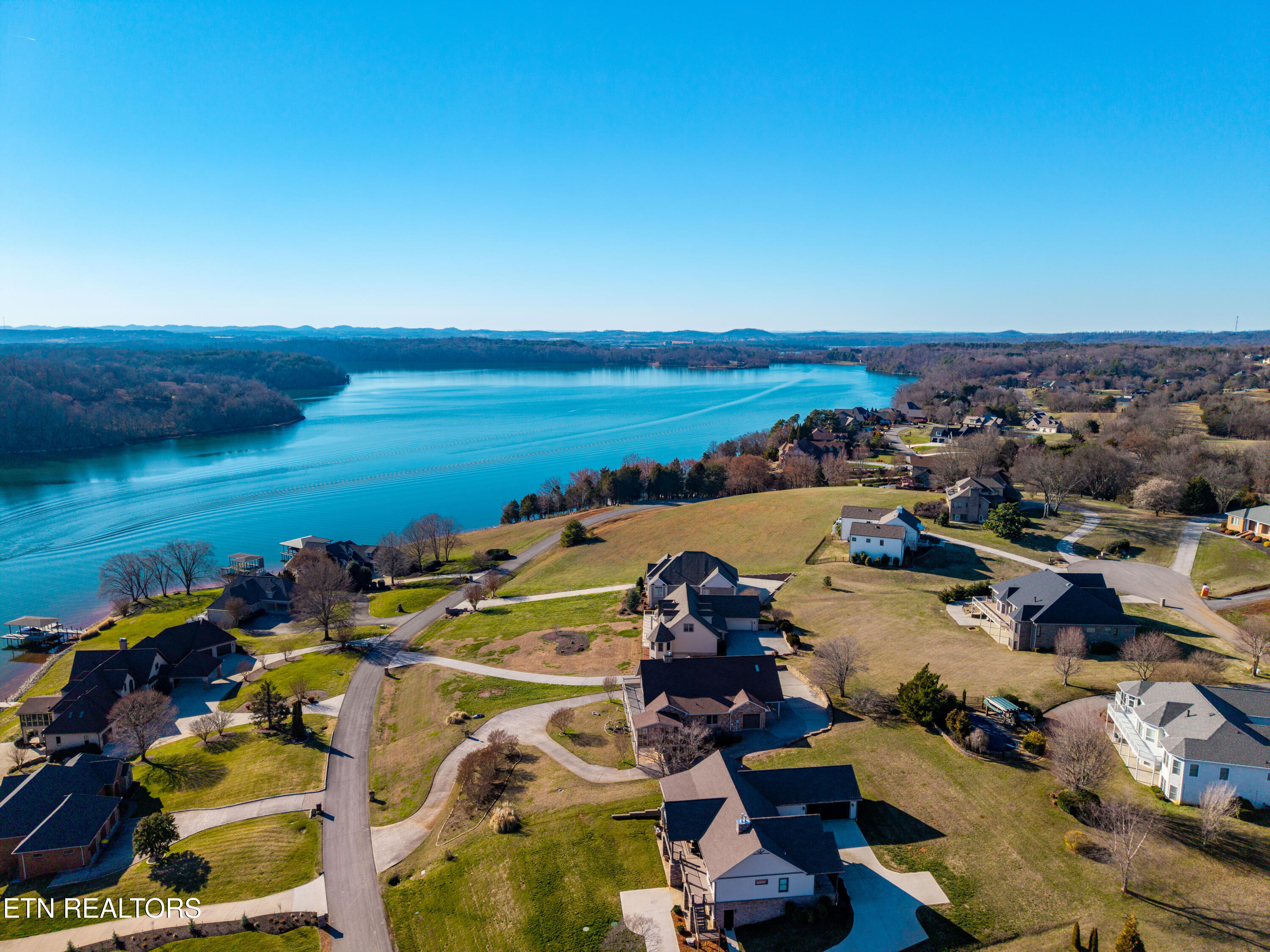 124 Indian Shadows Drive Maryville TN 37801