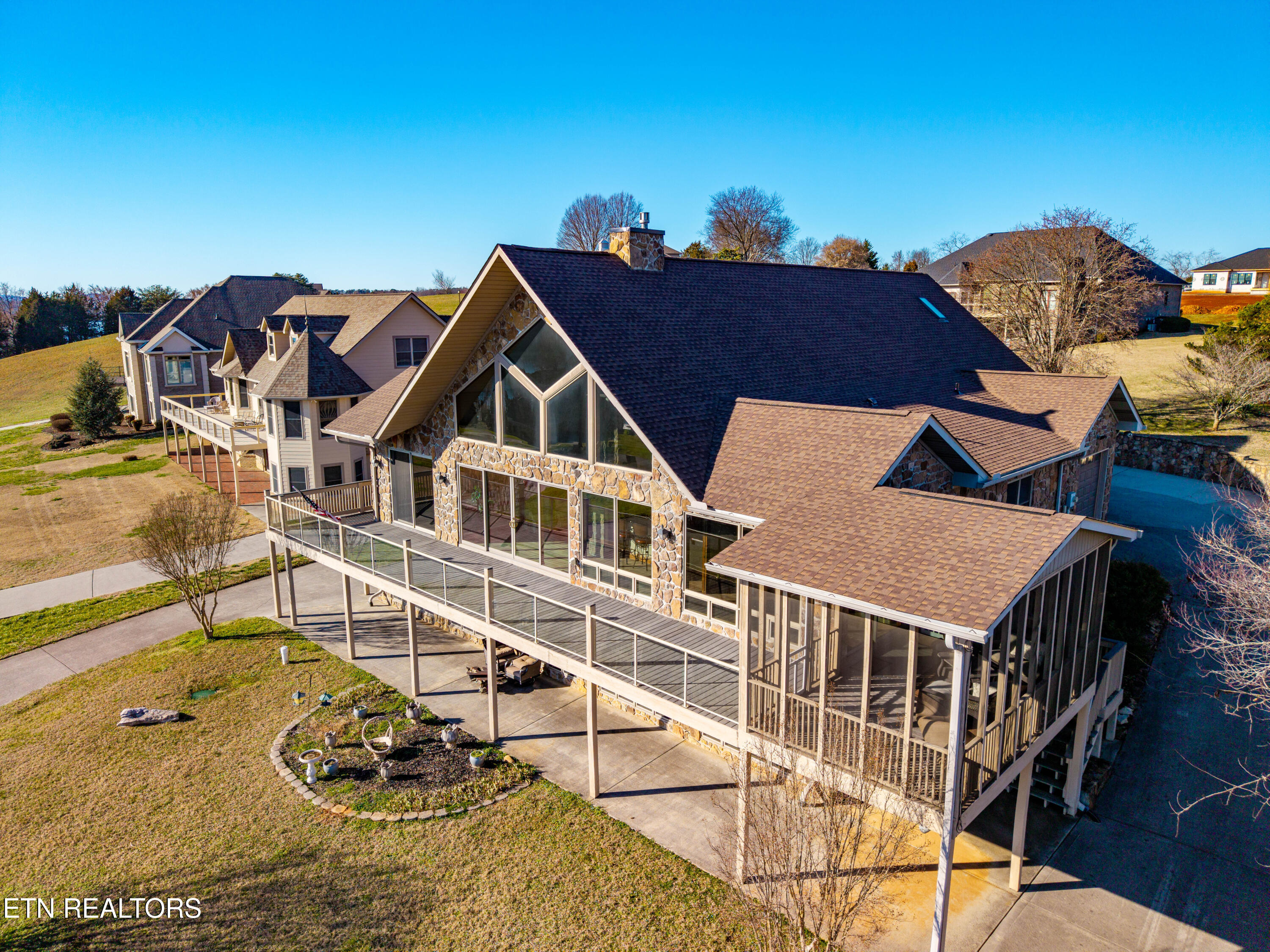 124 Indian Shadows Drive Maryville TN 37801