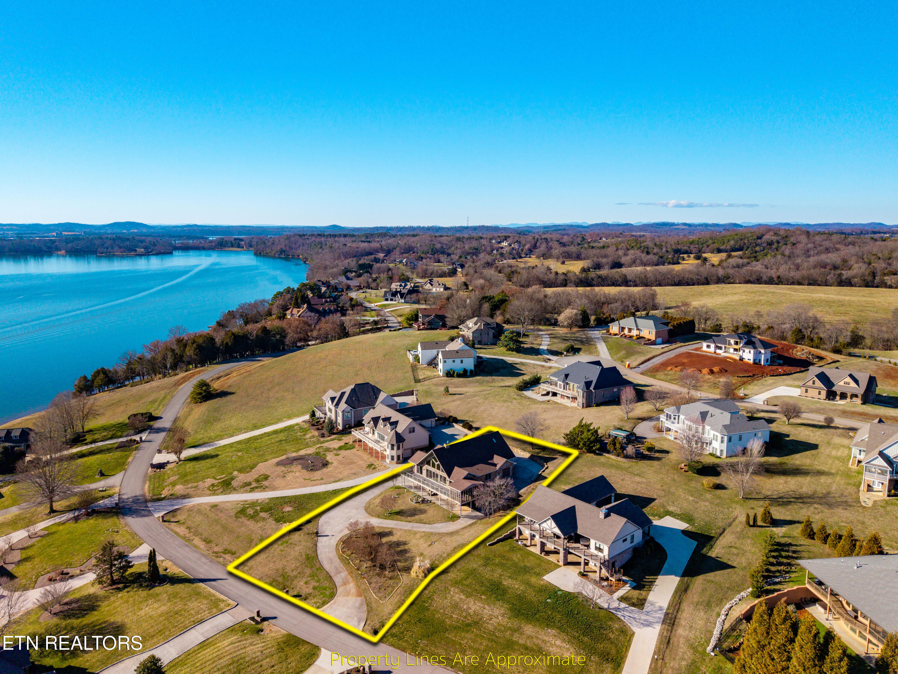 124 Indian Shadows Drive Maryville TN 37801