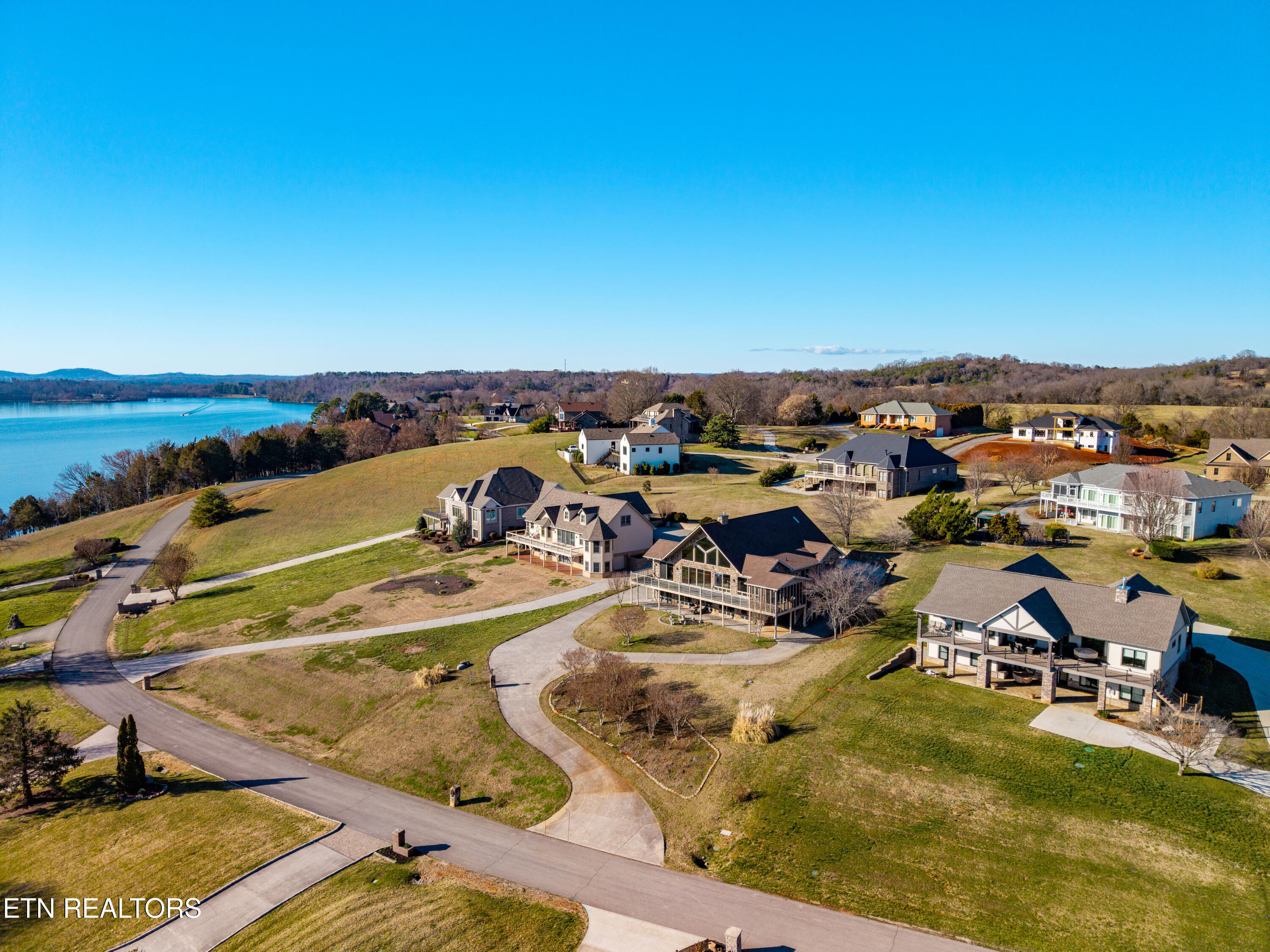 124 Indian Shadows Drive Maryville TN 37801