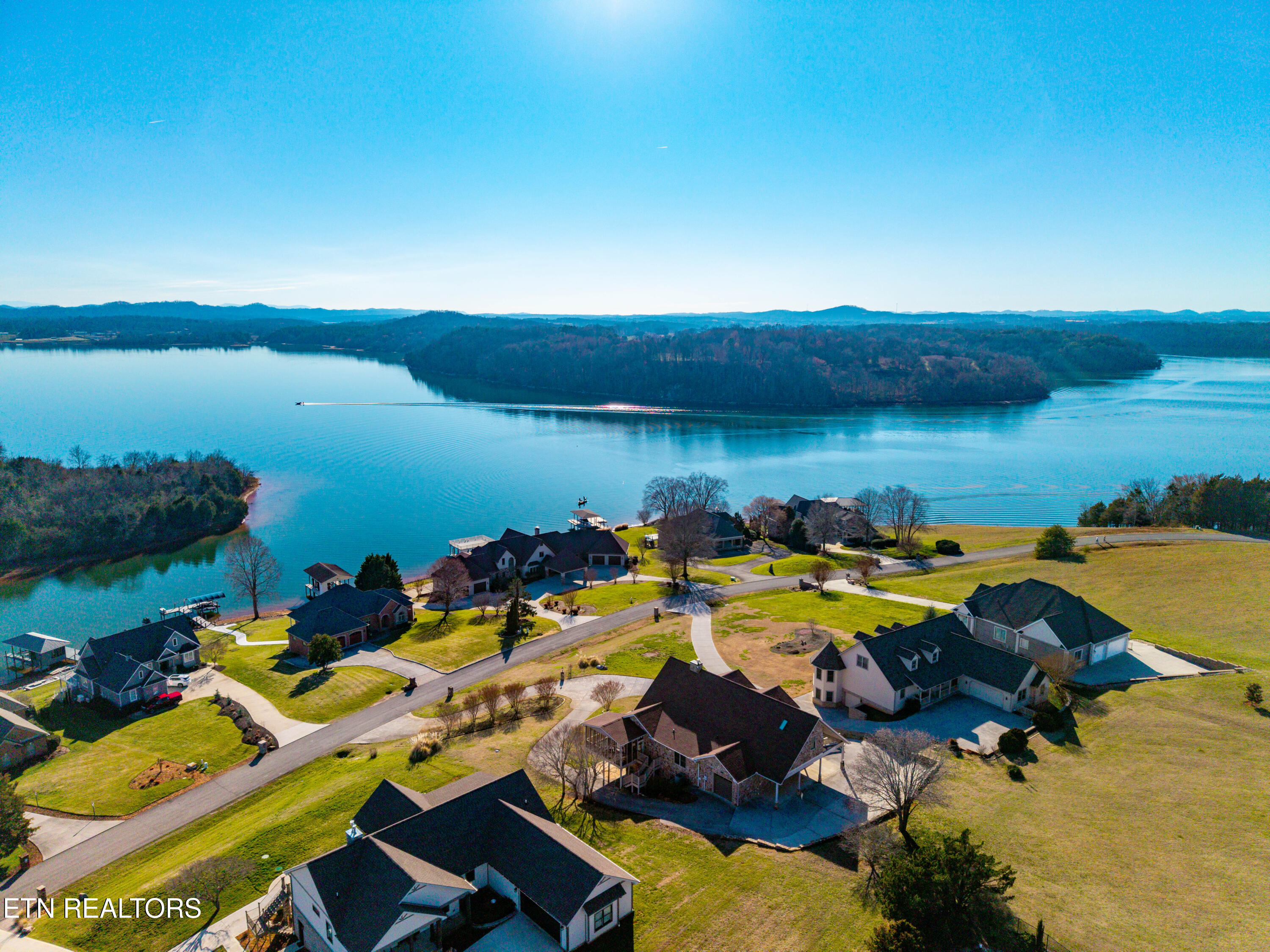 124 Indian Shadows Drive Maryville TN 37801