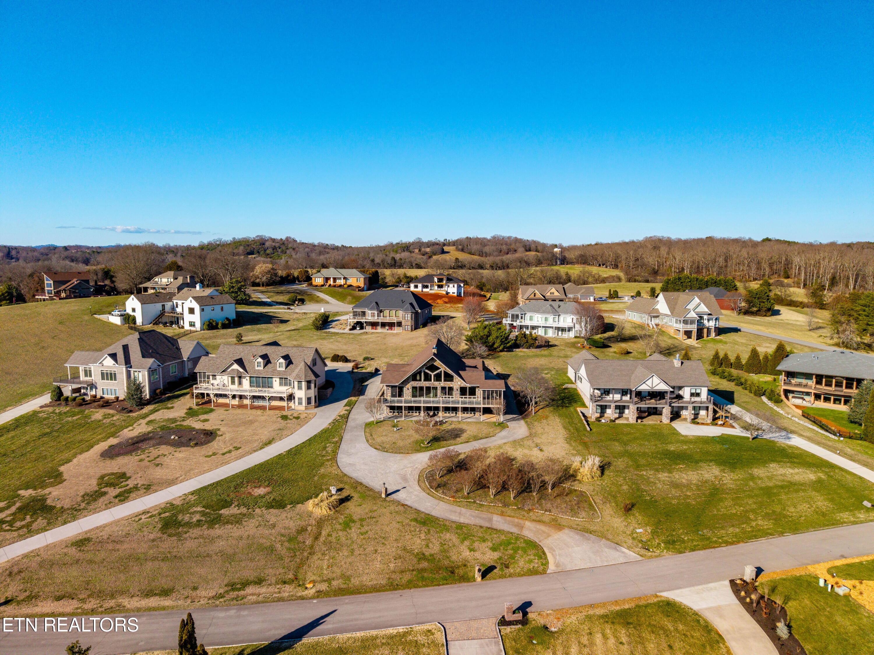 124 Indian Shadows Drive Maryville TN 37801