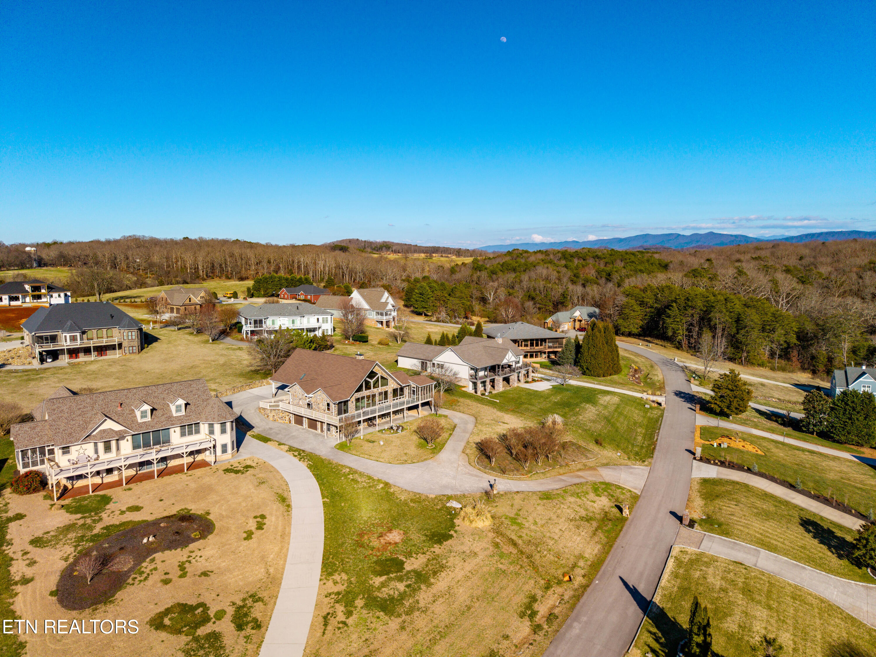 124 Indian Shadows Drive Maryville TN 37801