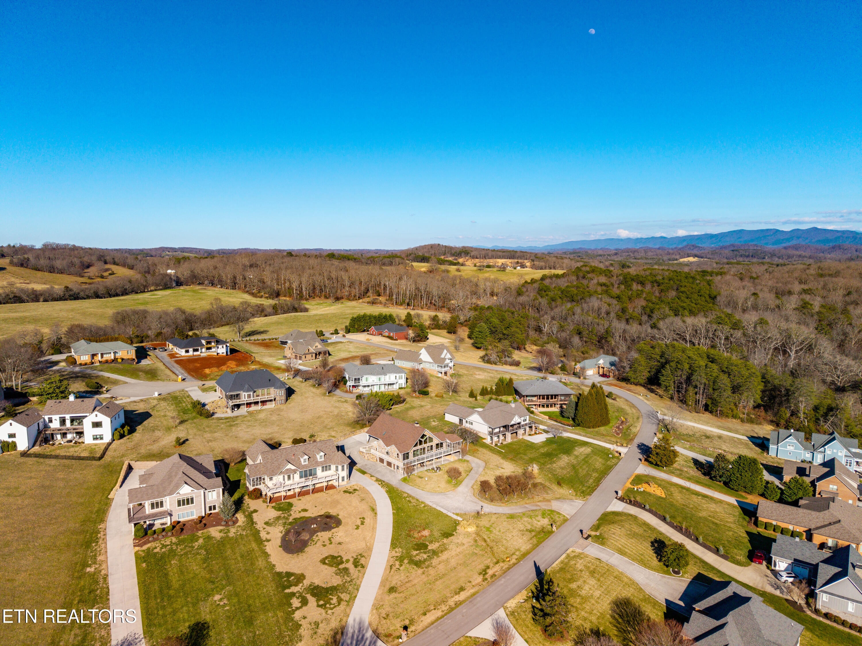 124 Indian Shadows Drive Maryville TN 37801