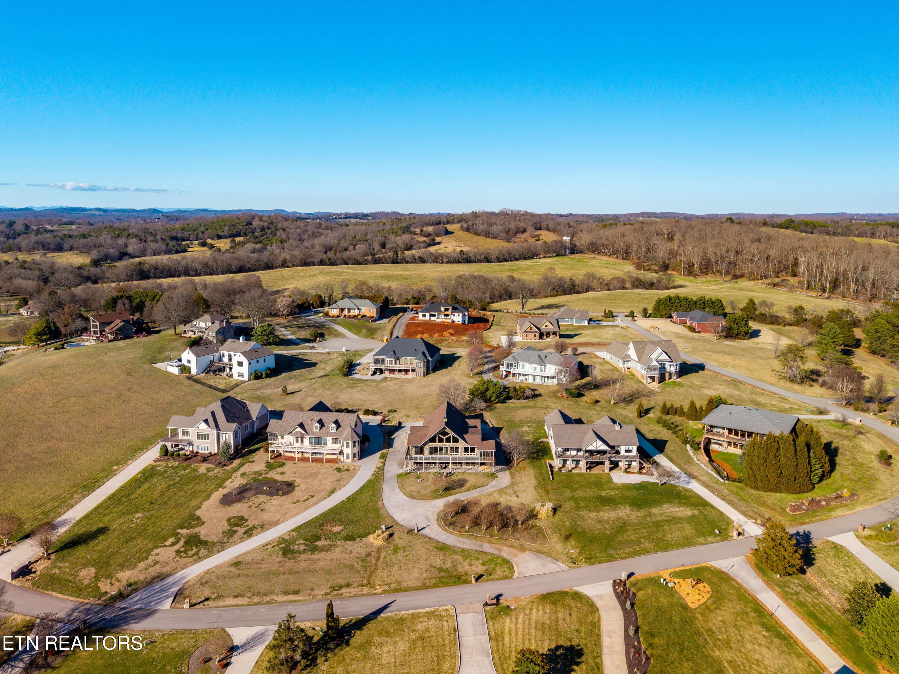 124 Indian Shadows Drive Maryville TN 37801