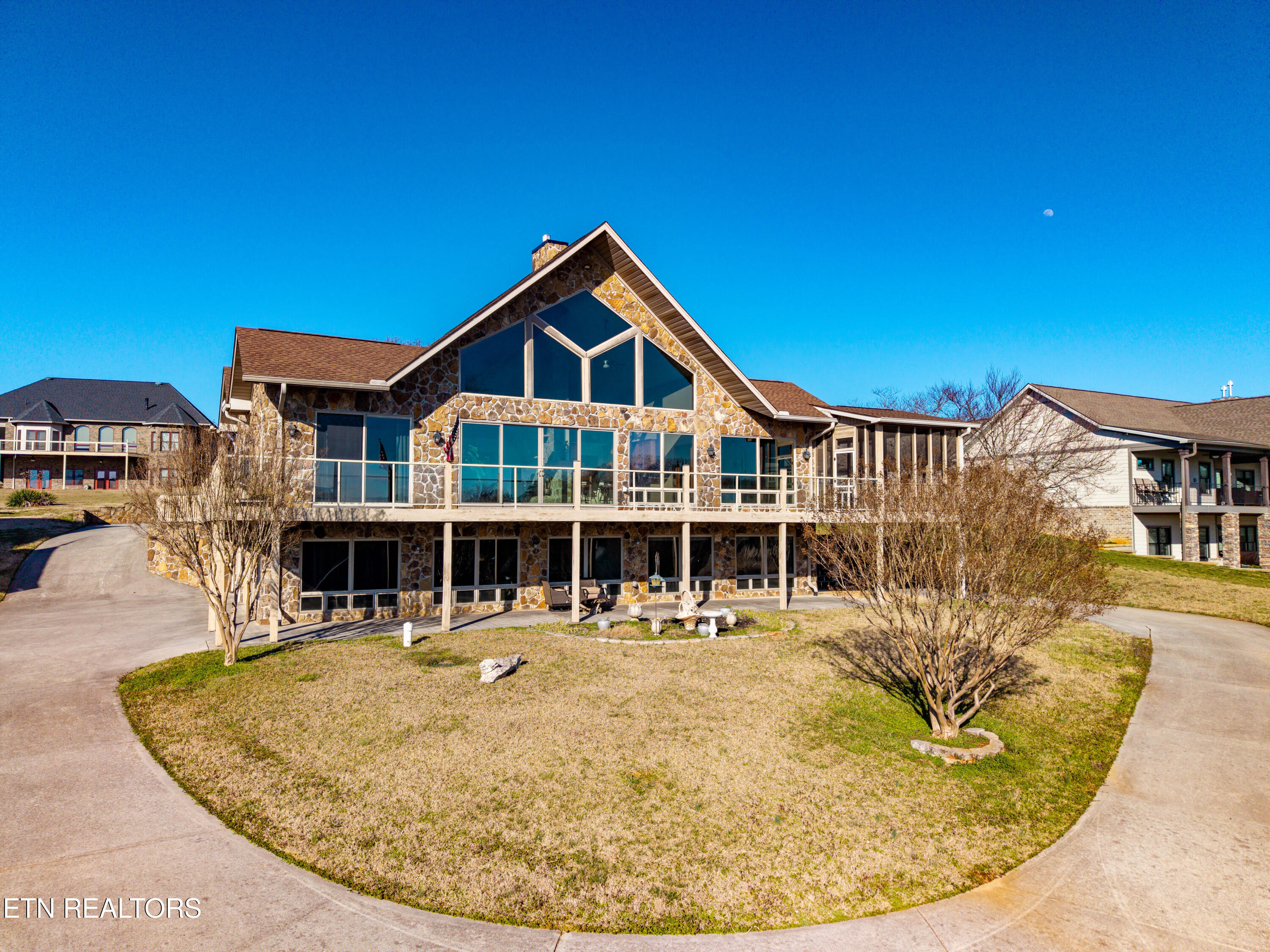 124 Indian Shadows Drive Maryville TN 37801