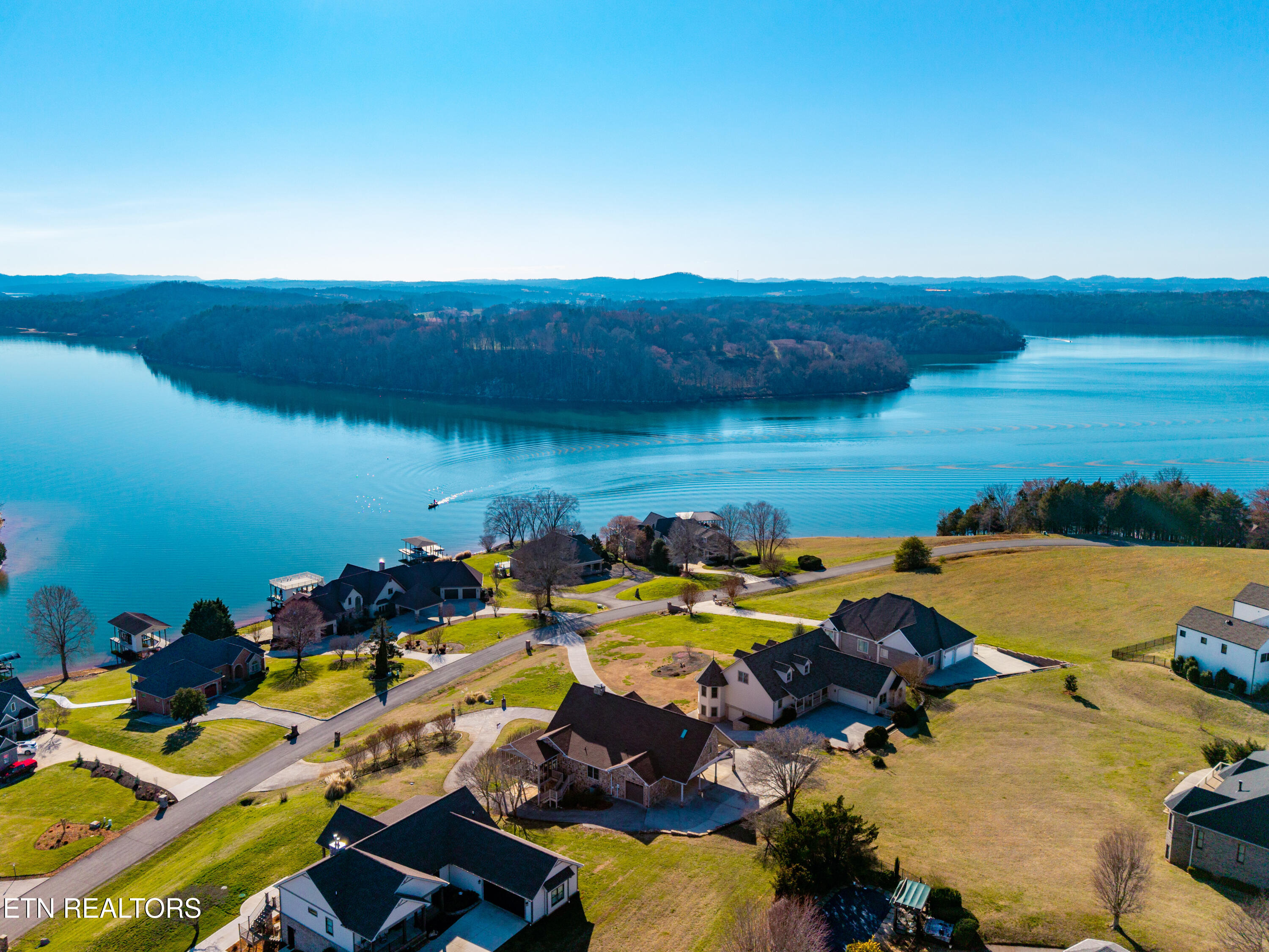 124 Indian Shadows Drive Maryville TN 37801
