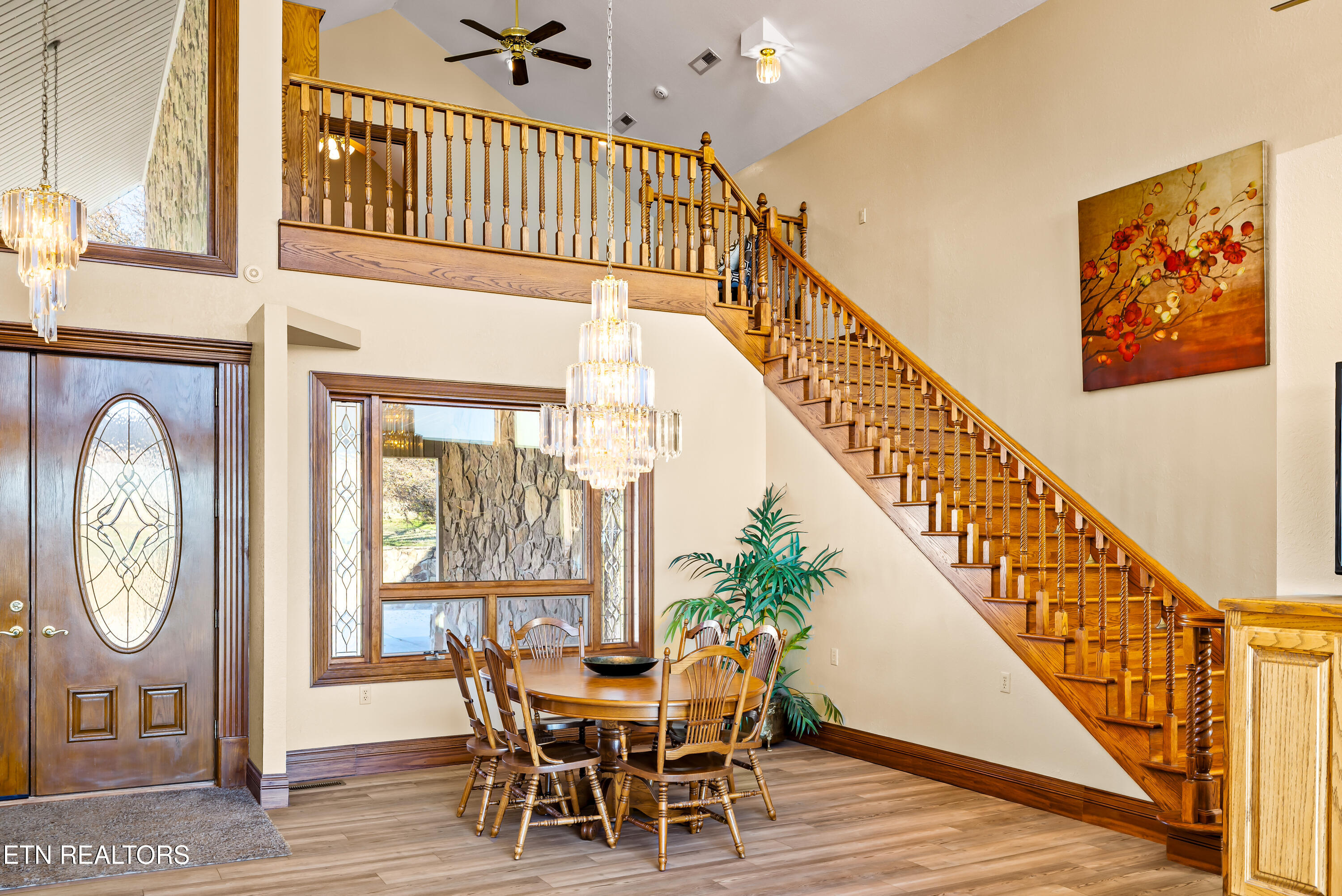 124 Indian Shadows Drive Maryville TN 37801