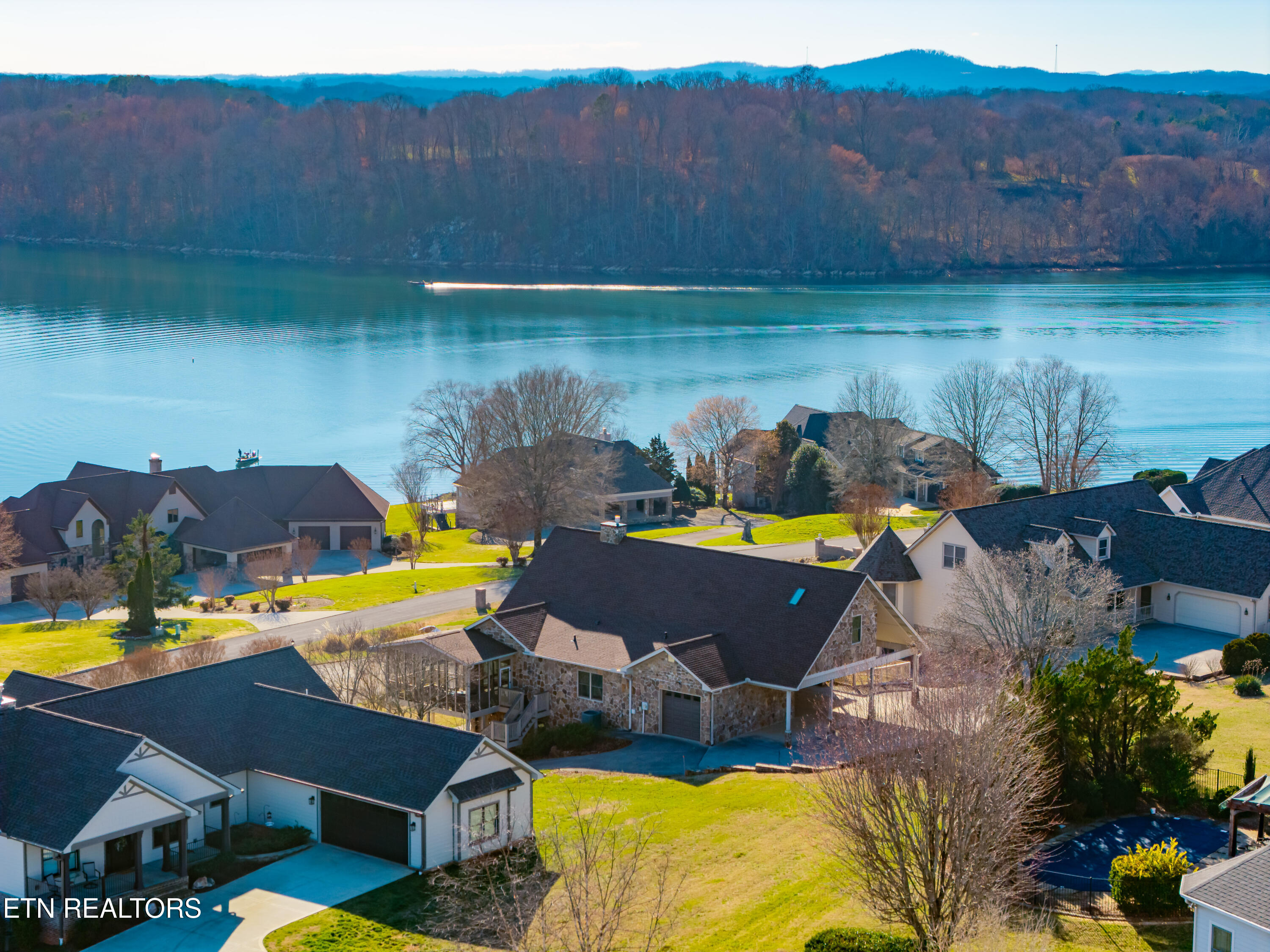124 Indian Shadows Drive Maryville TN 37801