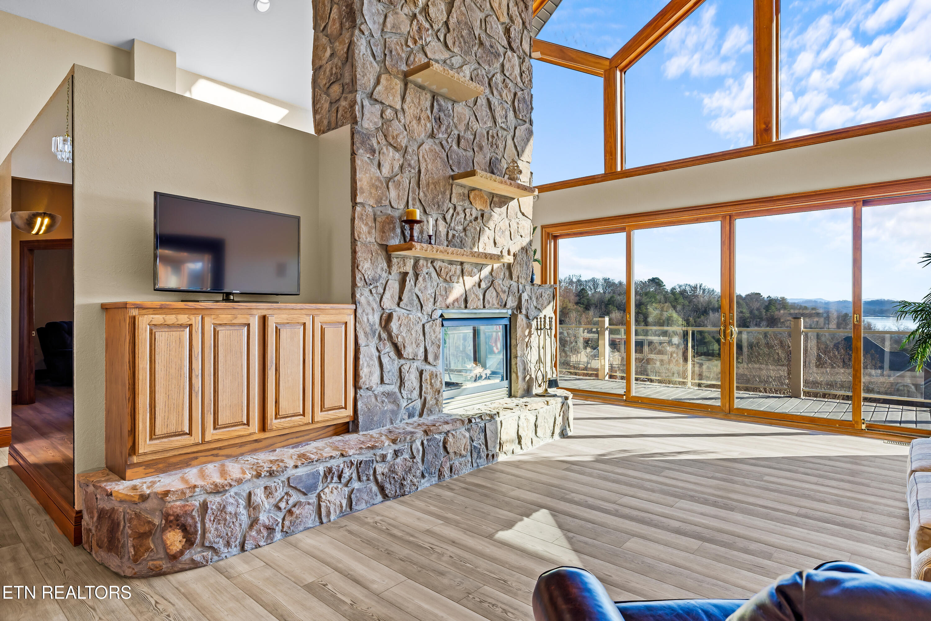 124 Indian Shadows Drive Maryville TN 37801