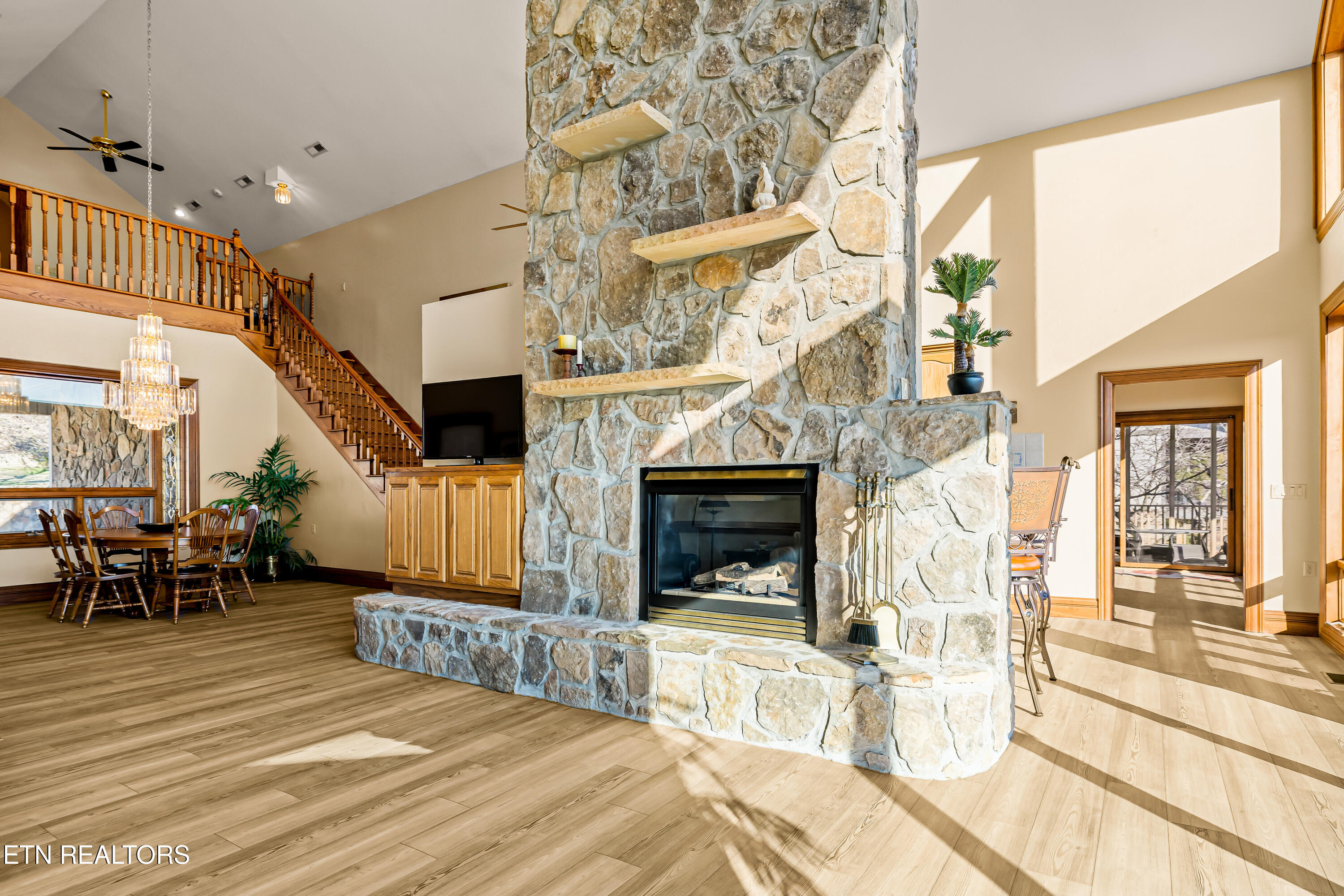124 Indian Shadows Drive Maryville TN 37801