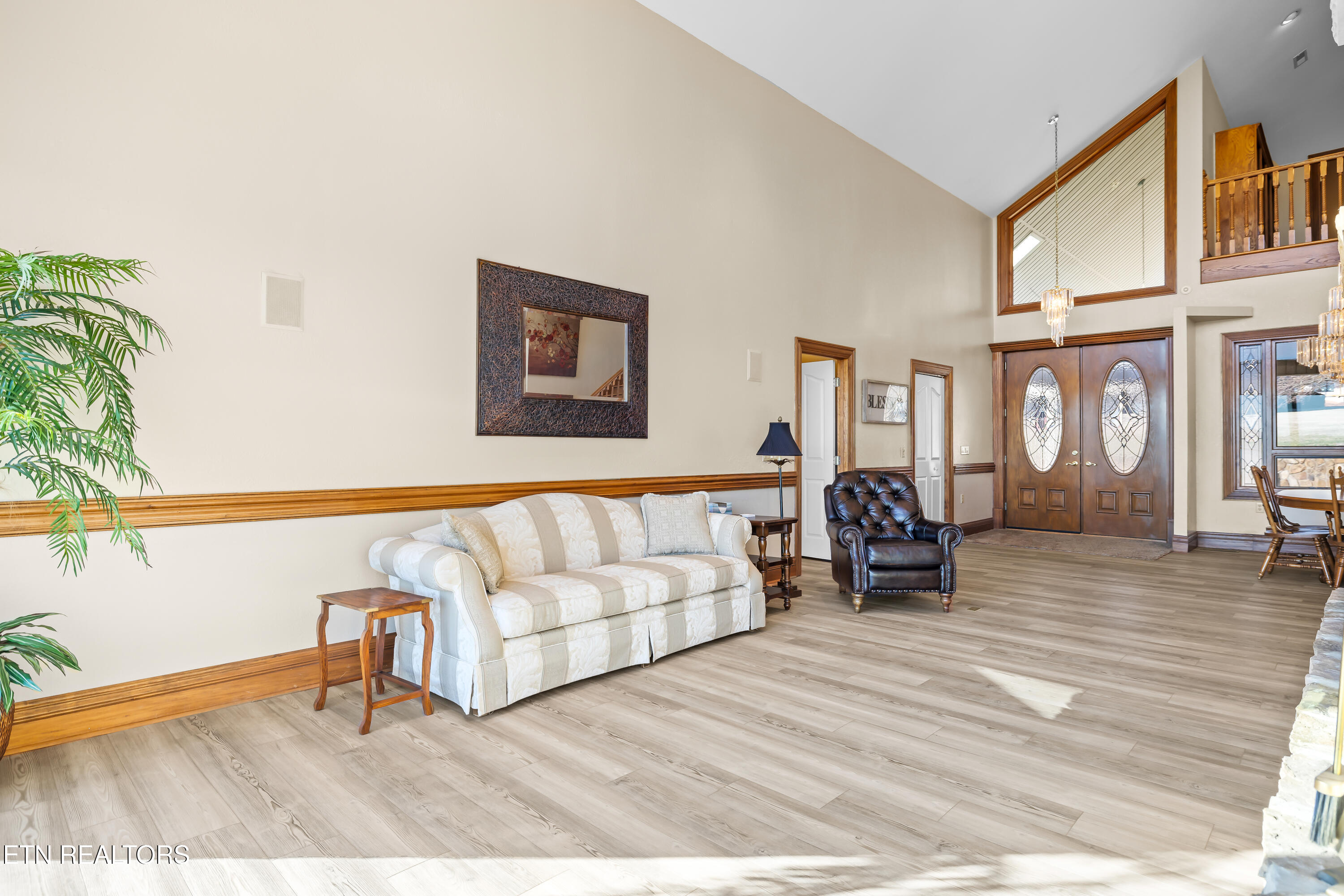 124 Indian Shadows Drive Maryville TN 37801