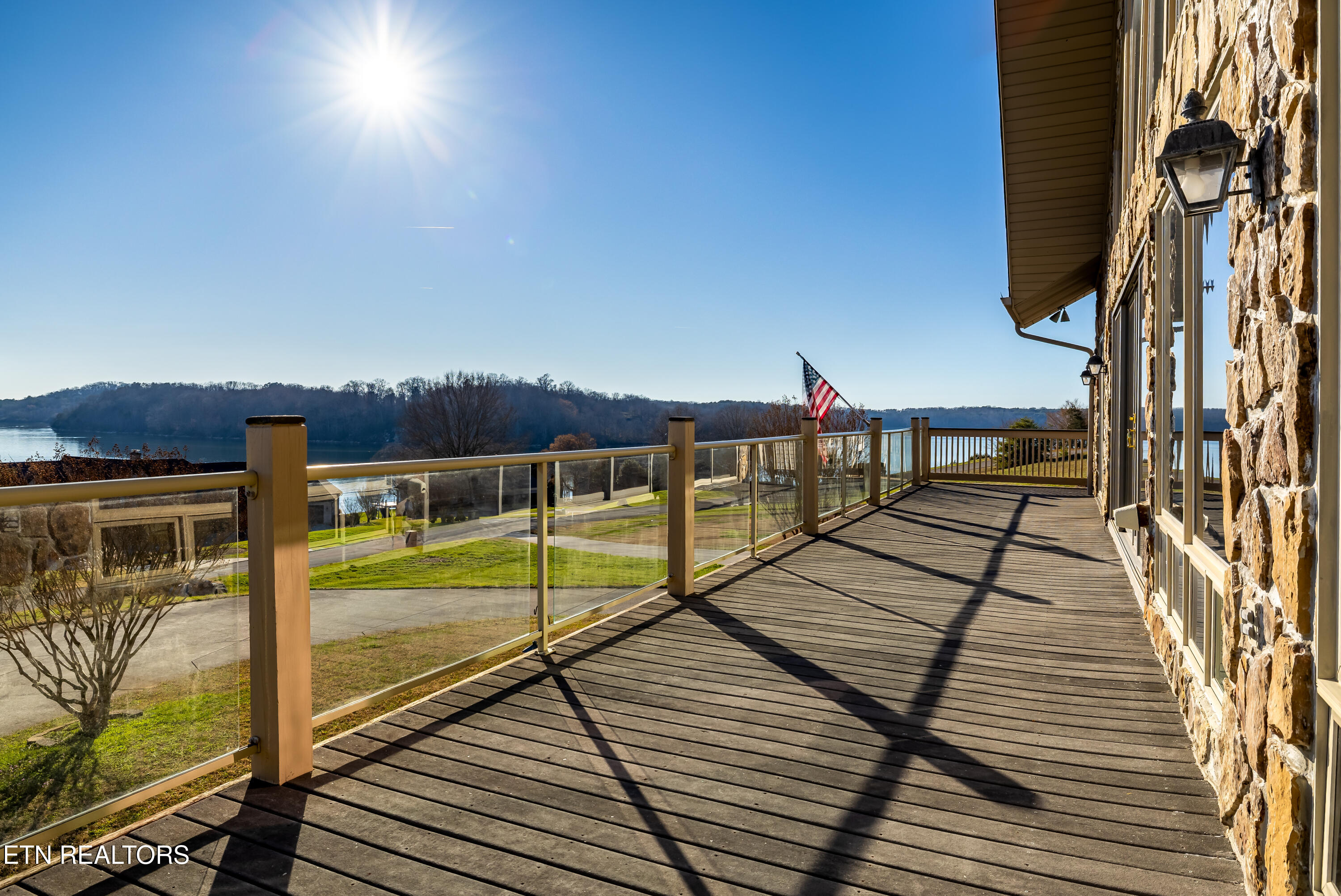 124 Indian Shadows Drive Maryville TN 37801