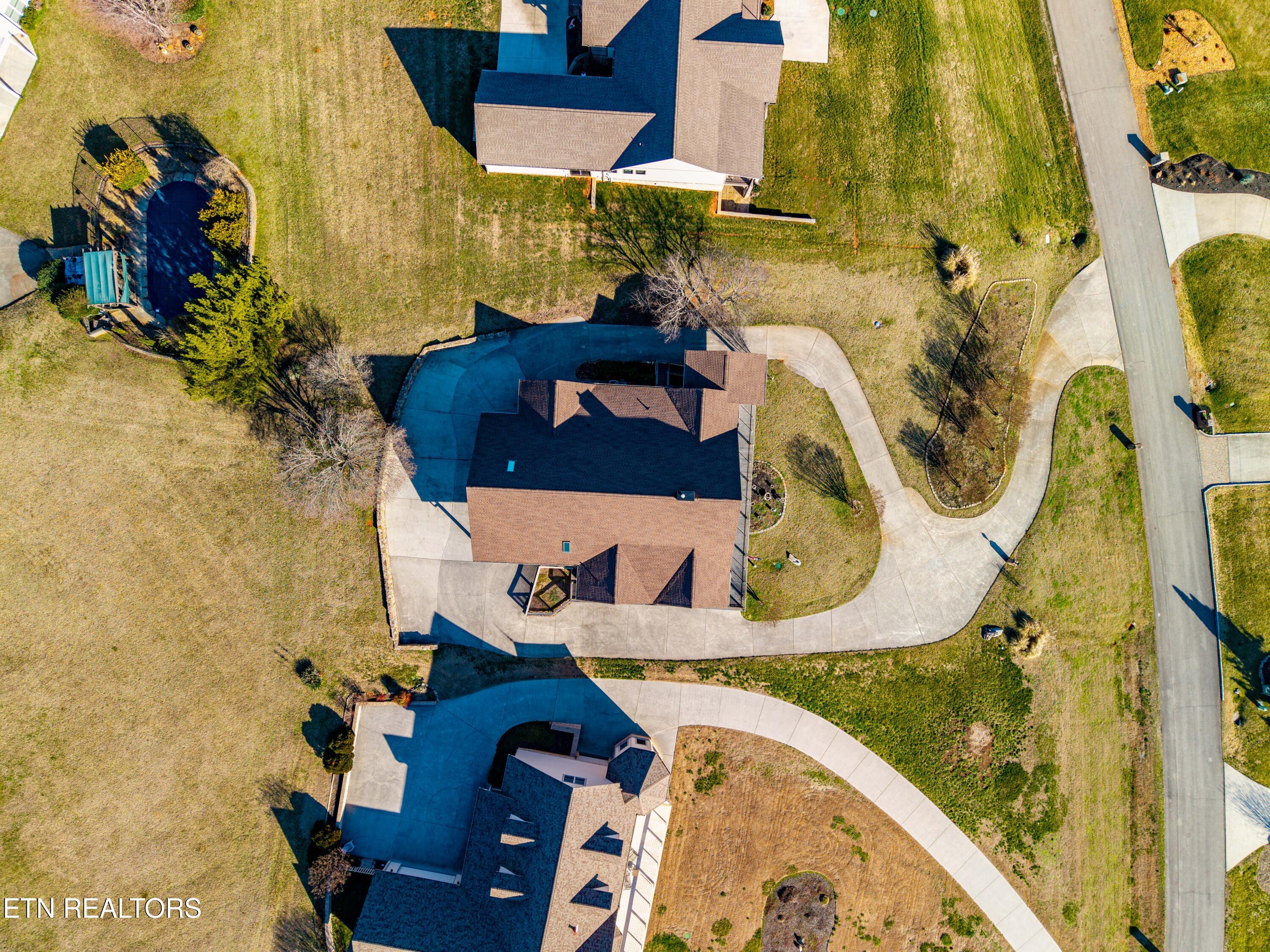 124 Indian Shadows Drive Maryville TN 37801