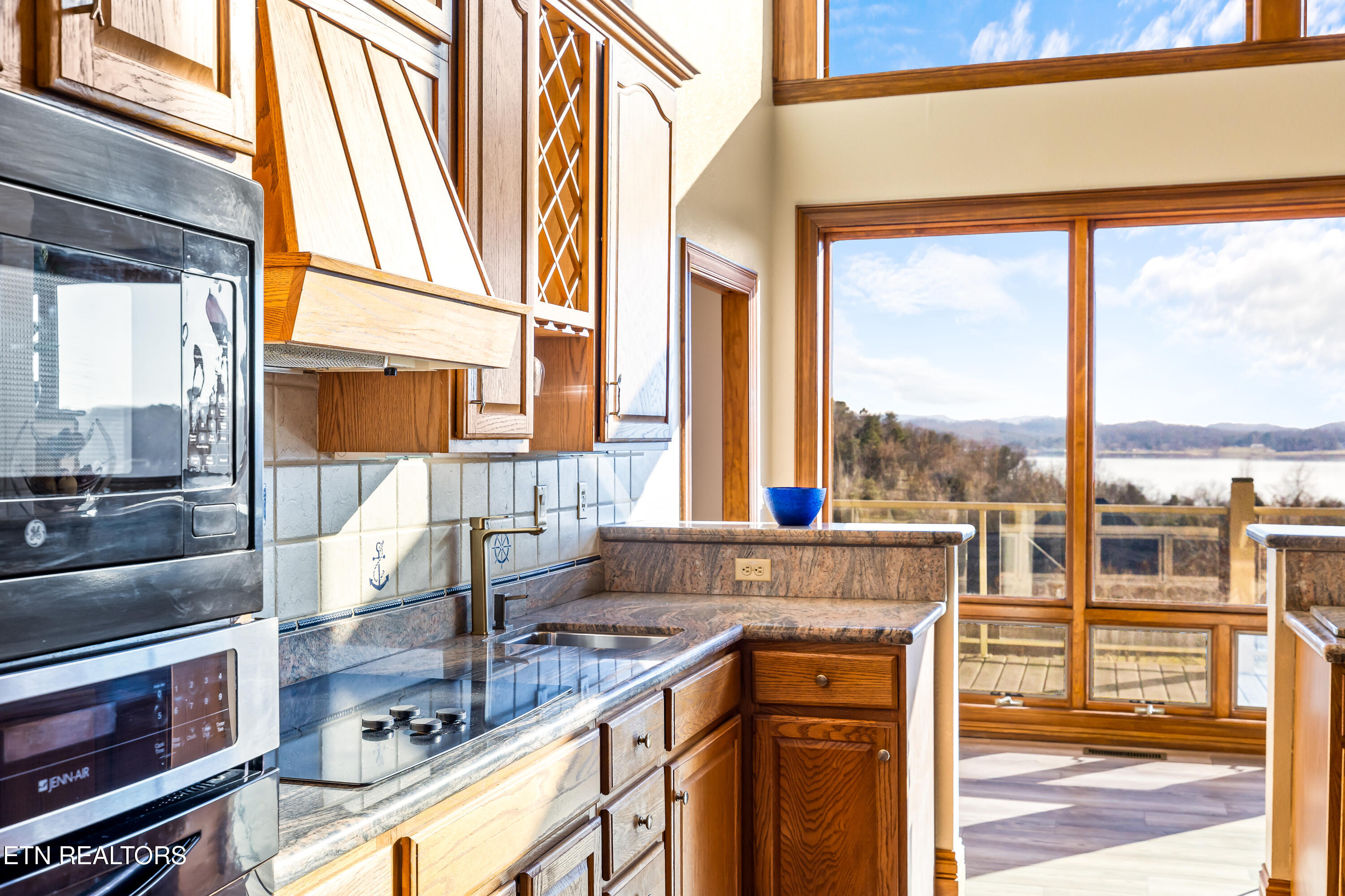 124 Indian Shadows Drive Maryville TN 37801