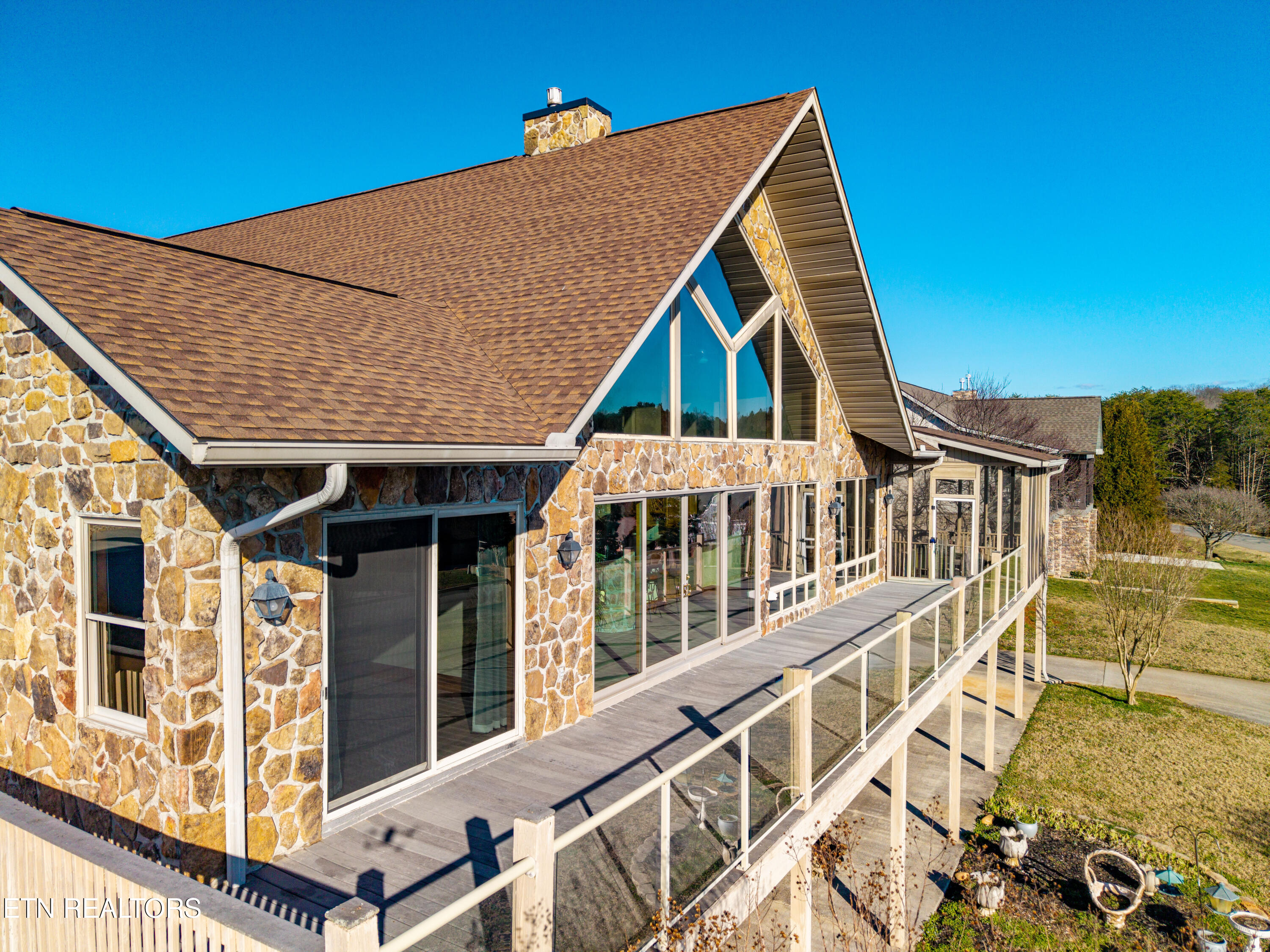 124 Indian Shadows Drive Maryville TN 37801