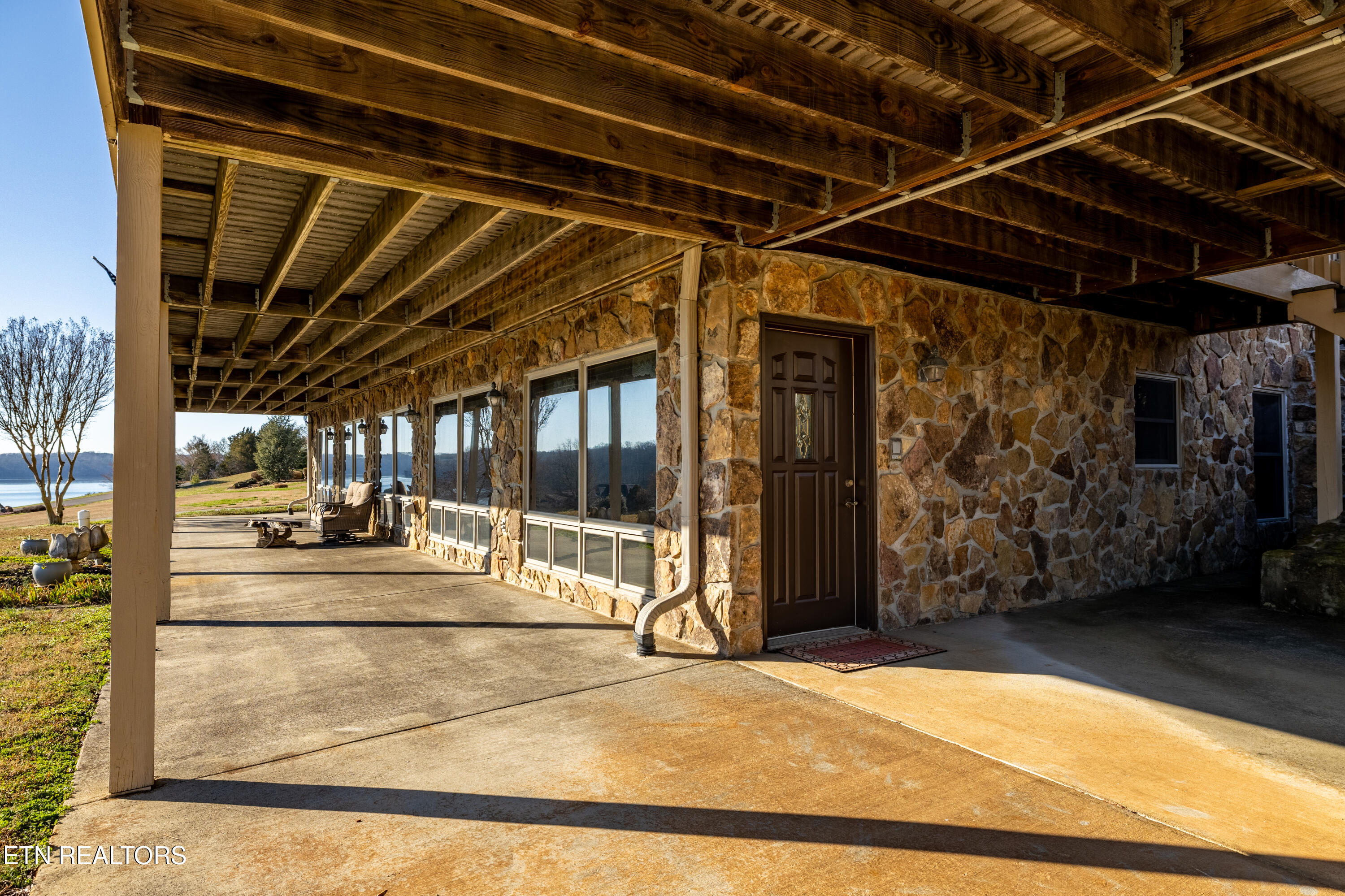 124 Indian Shadows Drive Maryville TN 37801