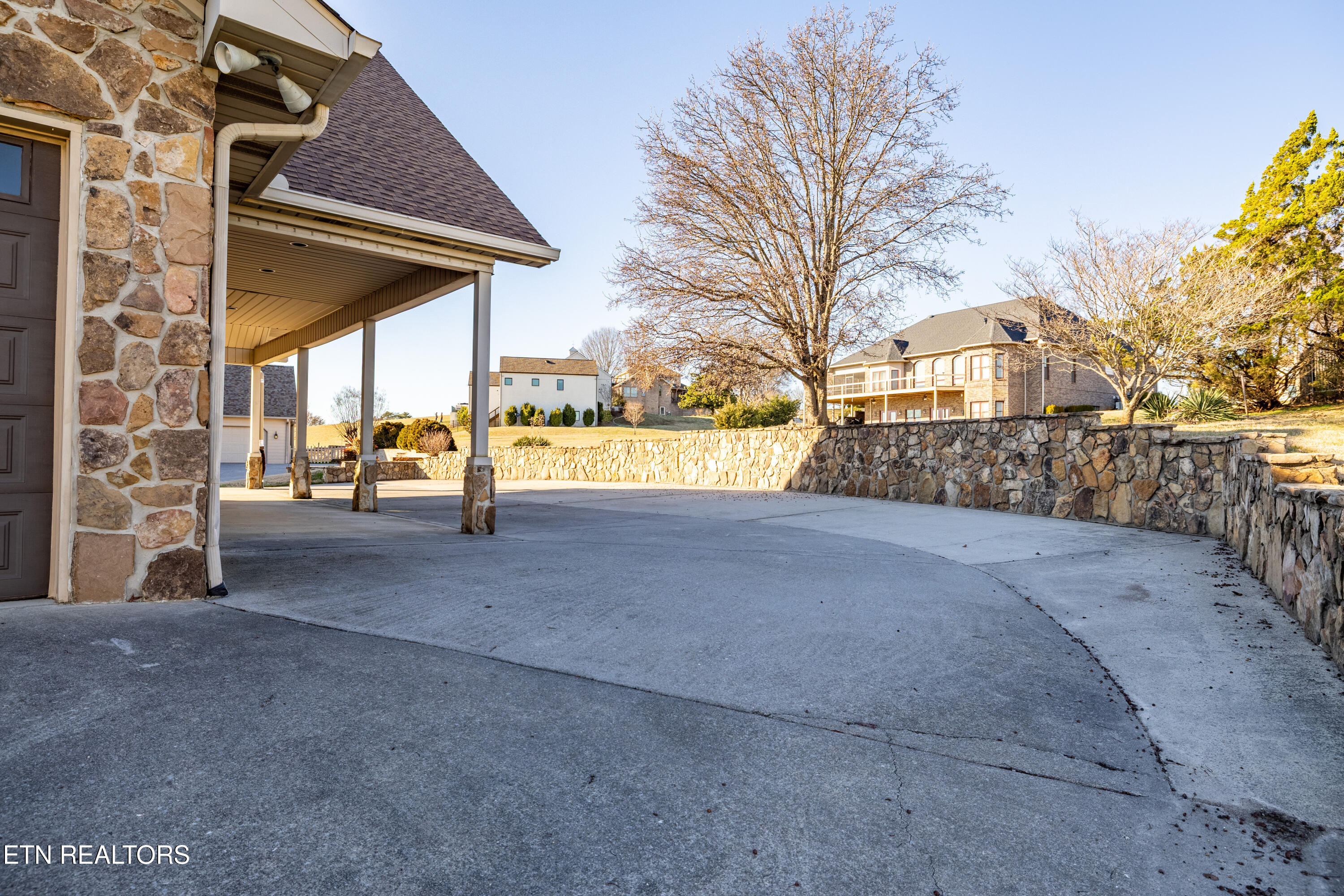 124 Indian Shadows Drive Maryville TN 37801