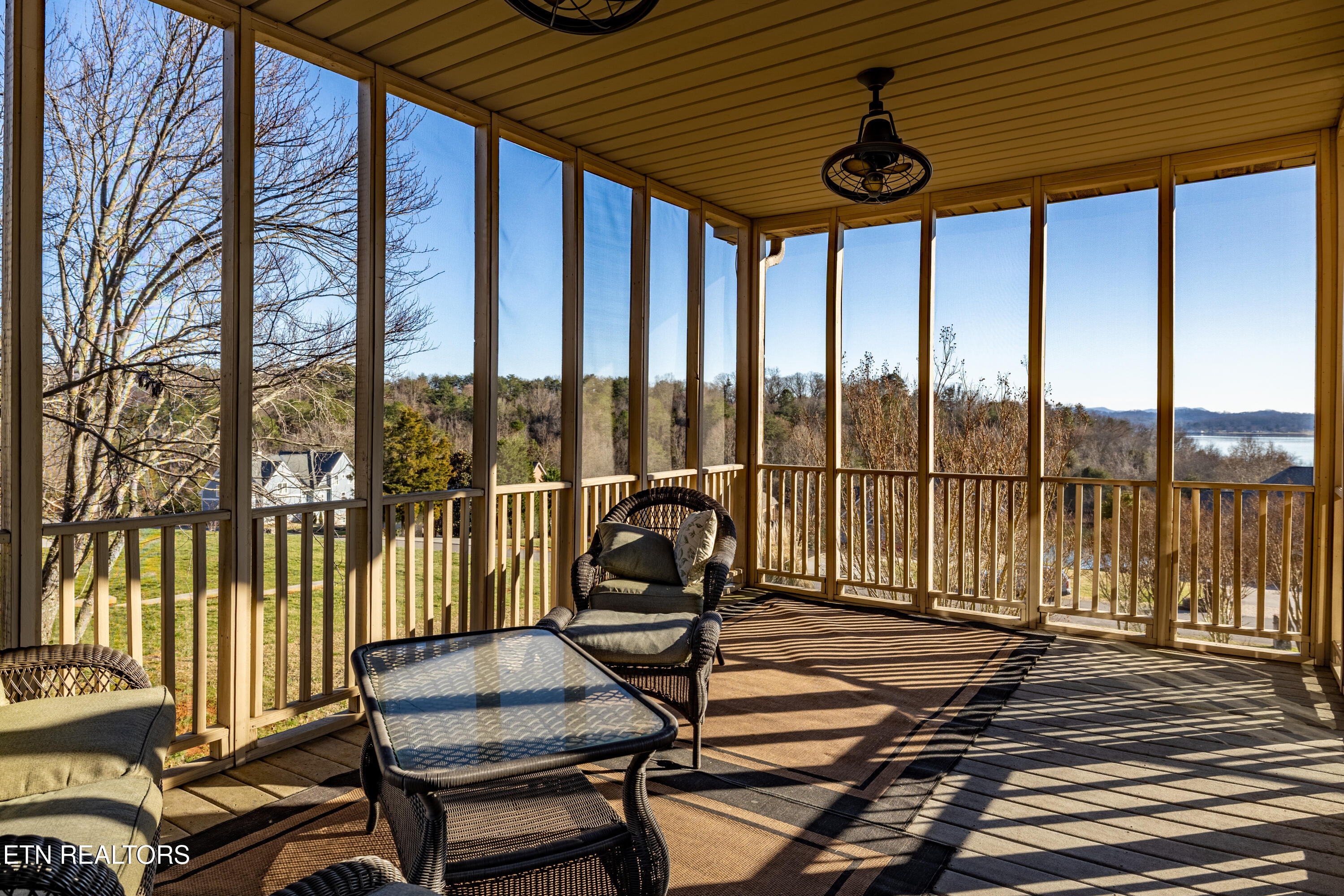 124 Indian Shadows Drive Maryville TN 37801