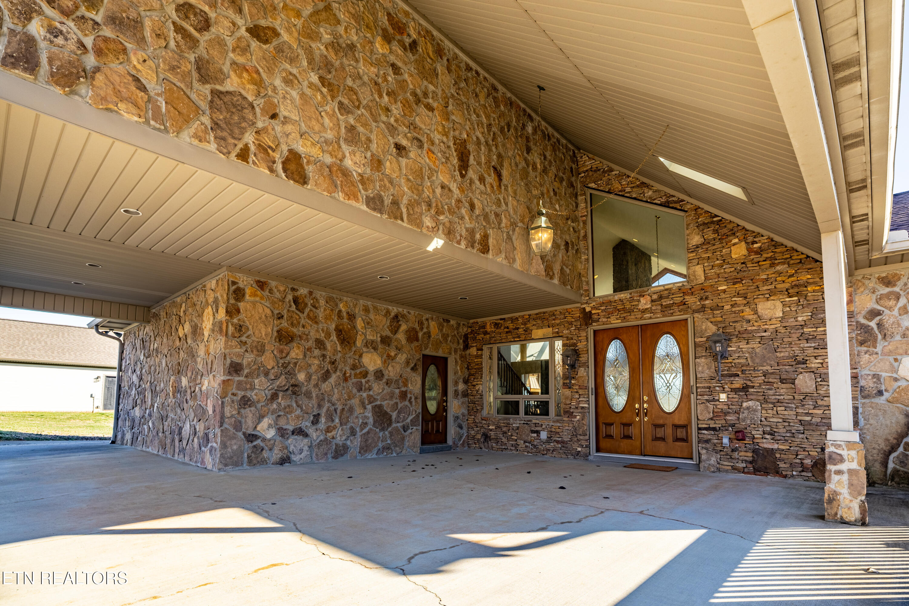 124 Indian Shadows Drive Maryville TN 37801