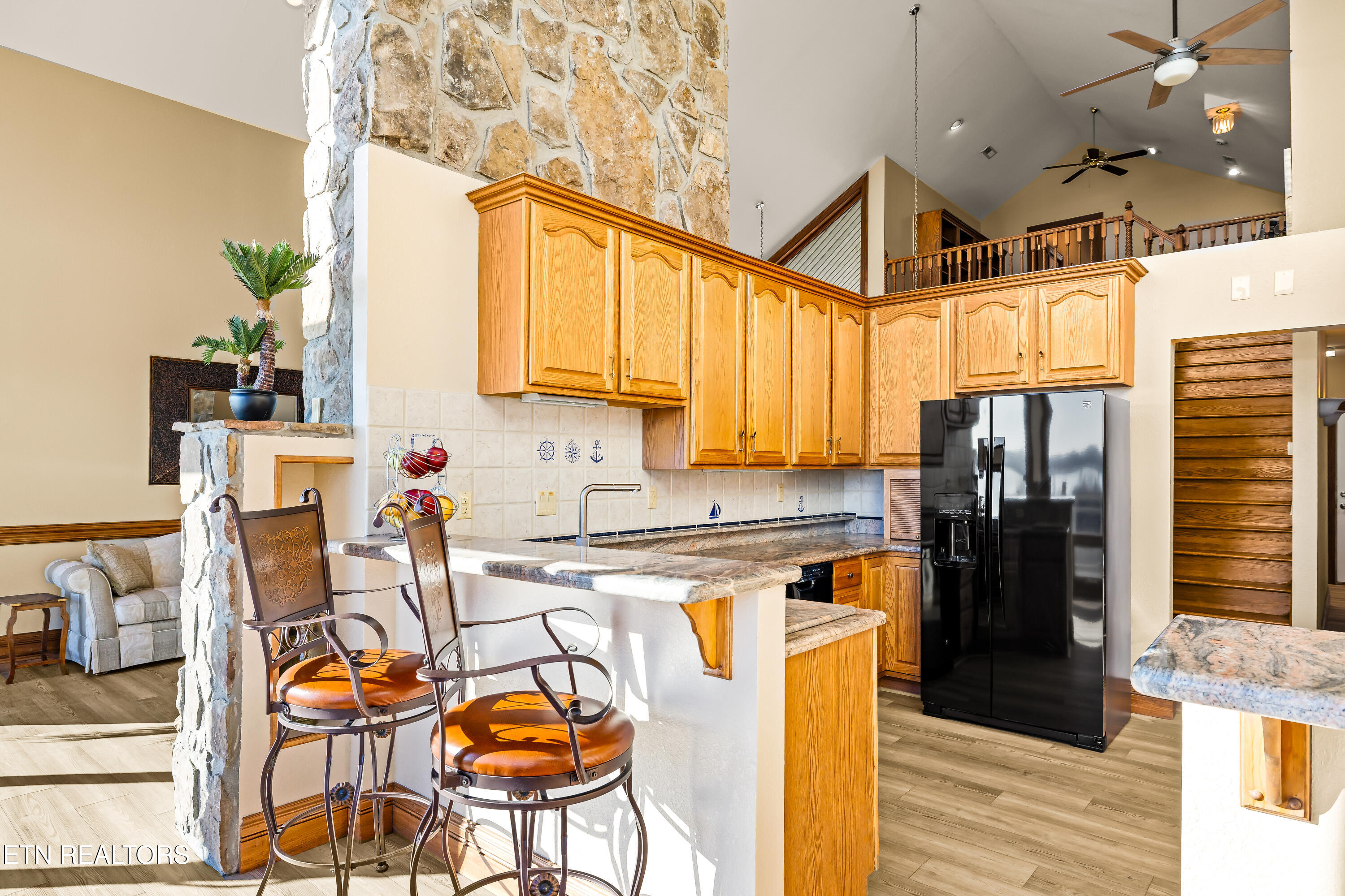 124 Indian Shadows Drive Maryville TN 37801