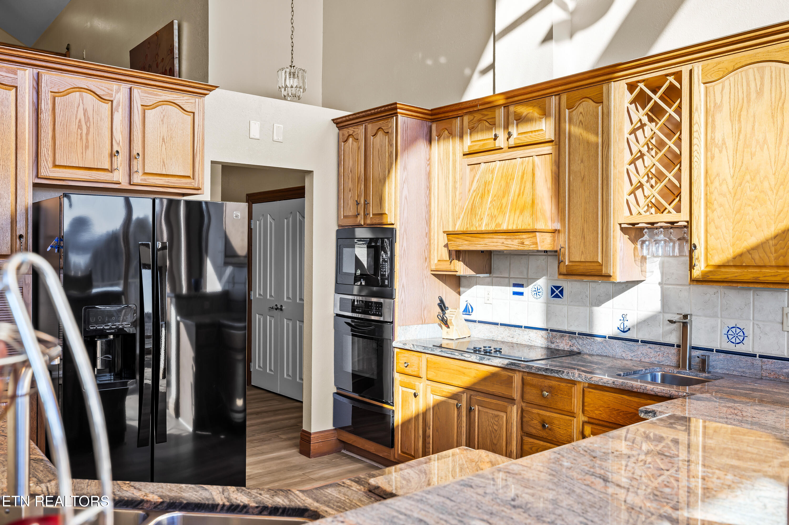 124 Indian Shadows Drive Maryville TN 37801
