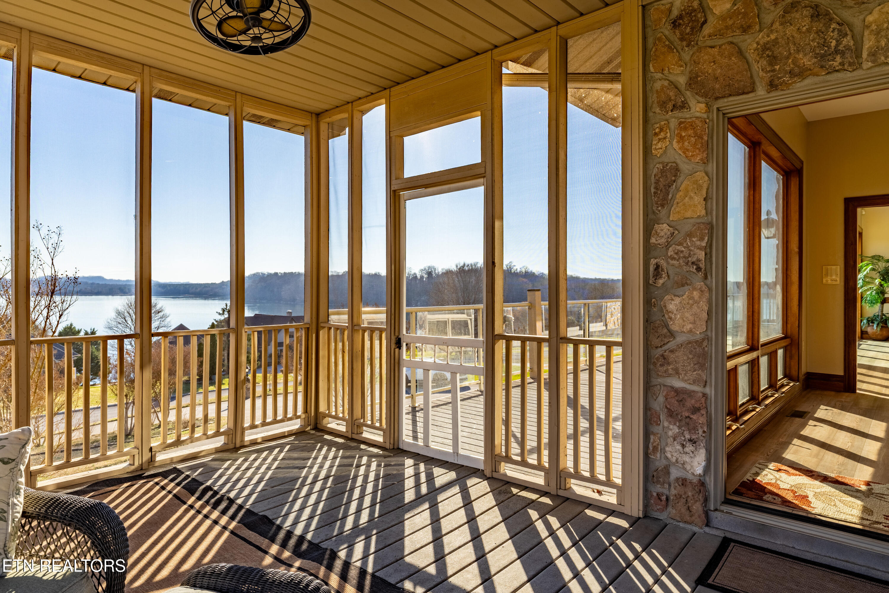 124 Indian Shadows Drive Maryville TN 37801