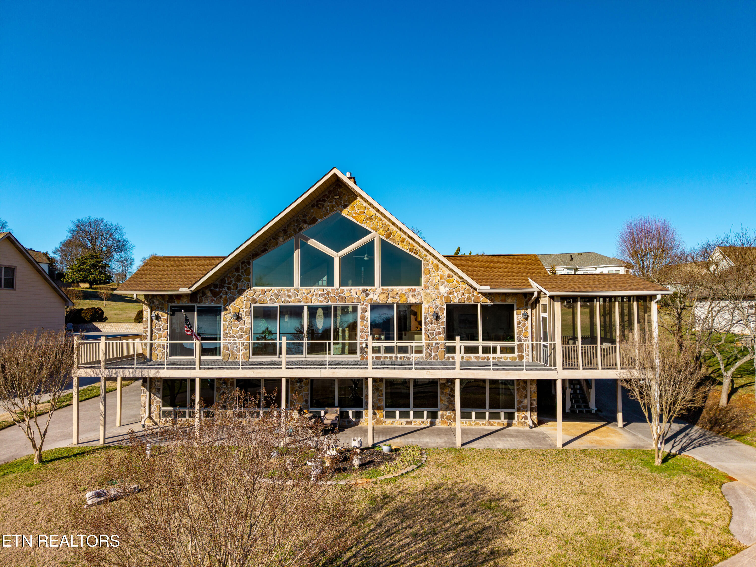 124 Indian Shadows Drive Maryville TN 37801