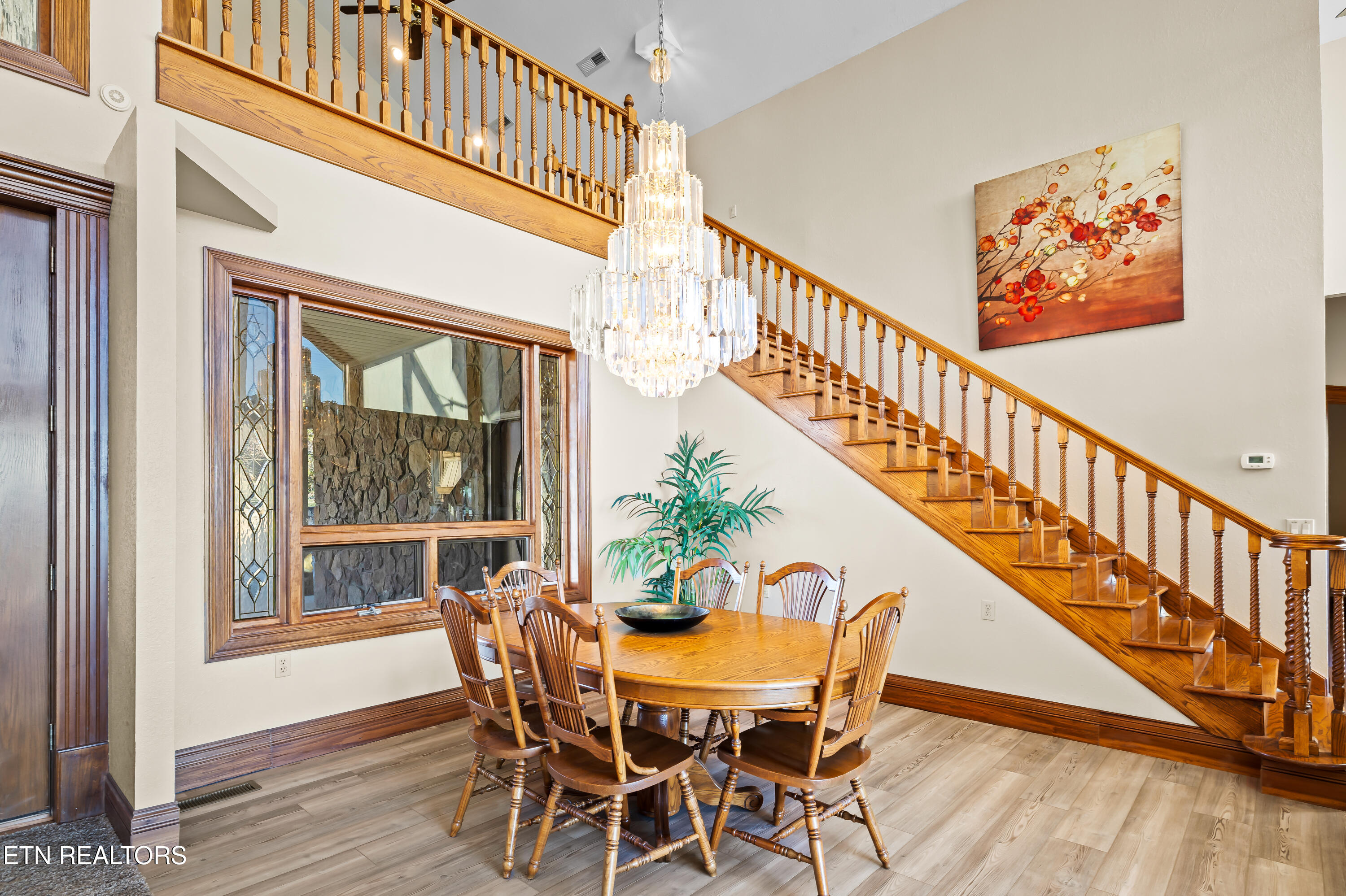 124 Indian Shadows Drive Maryville TN 37801