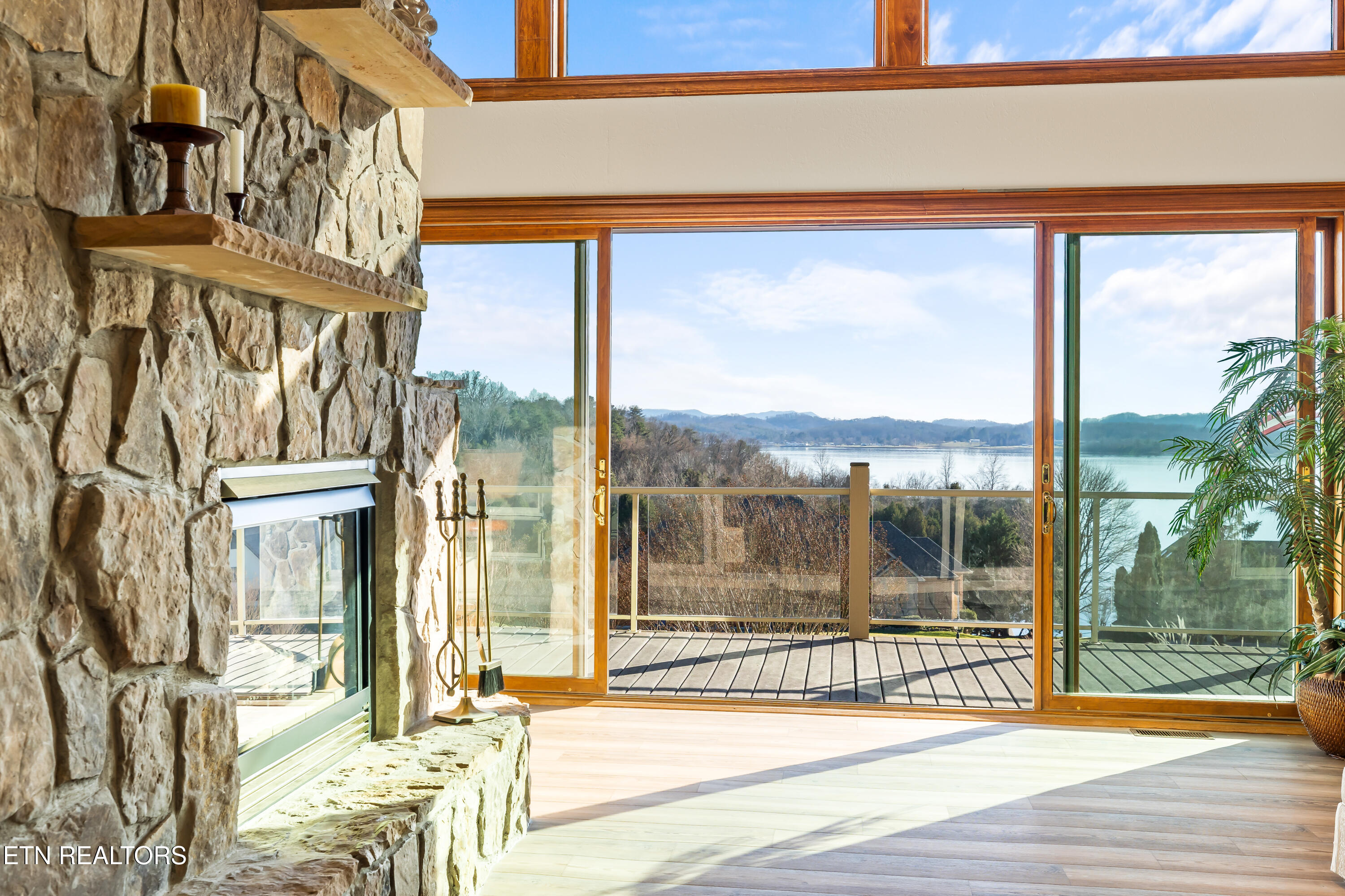 124 Indian Shadows Drive Maryville TN 37801