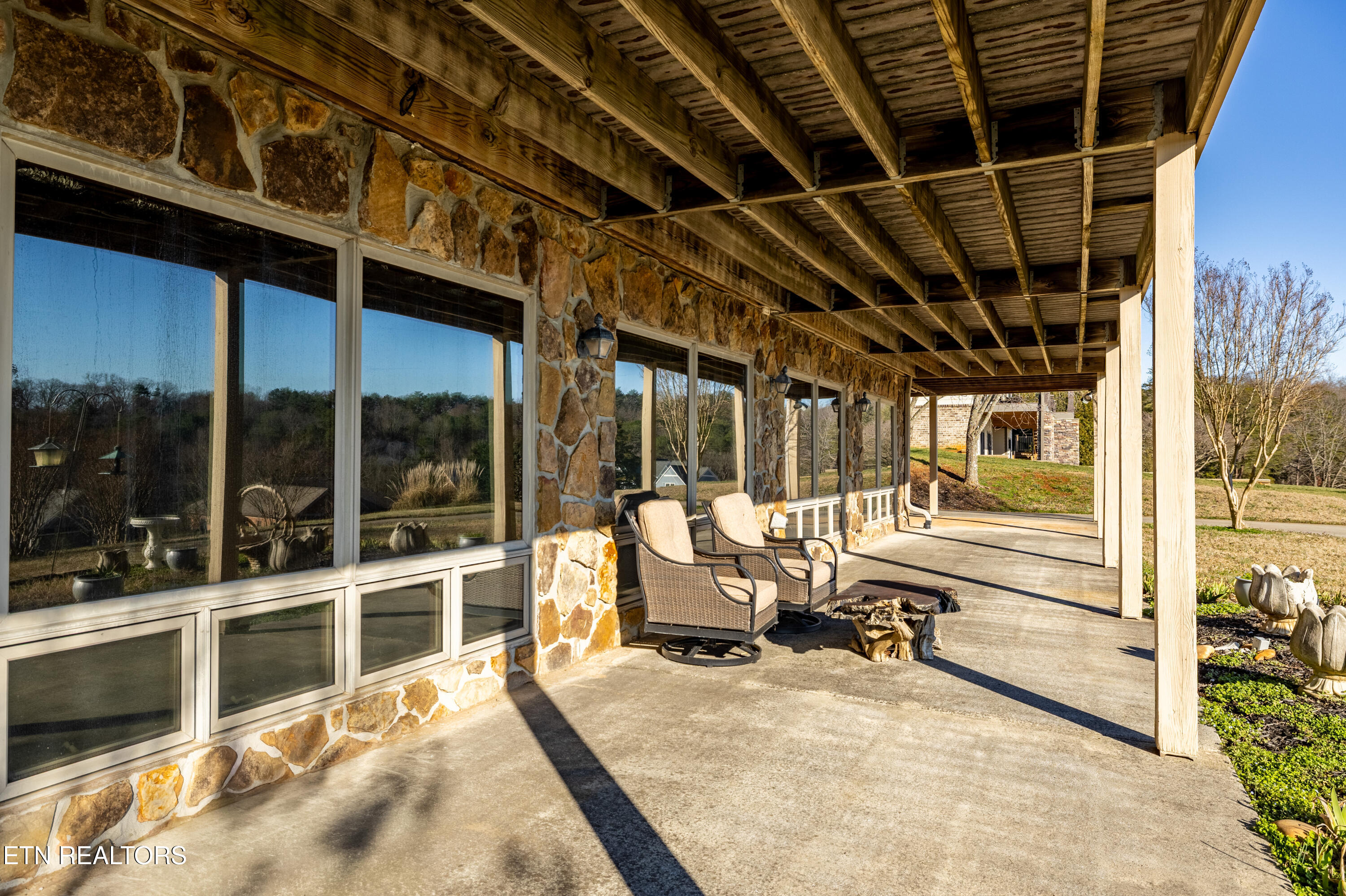 124 Indian Shadows Drive Maryville TN 37801