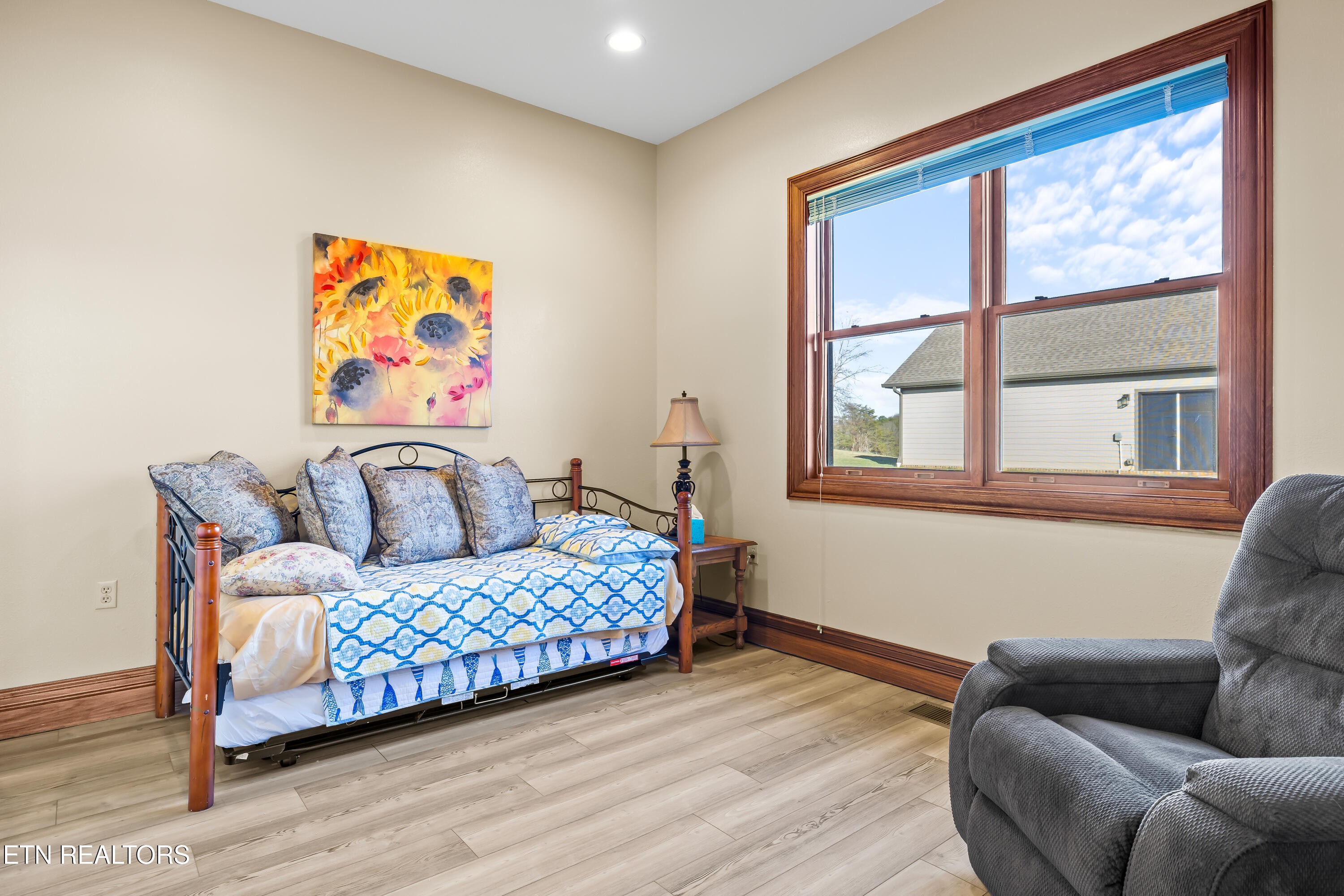 124 Indian Shadows Drive Maryville TN 37801