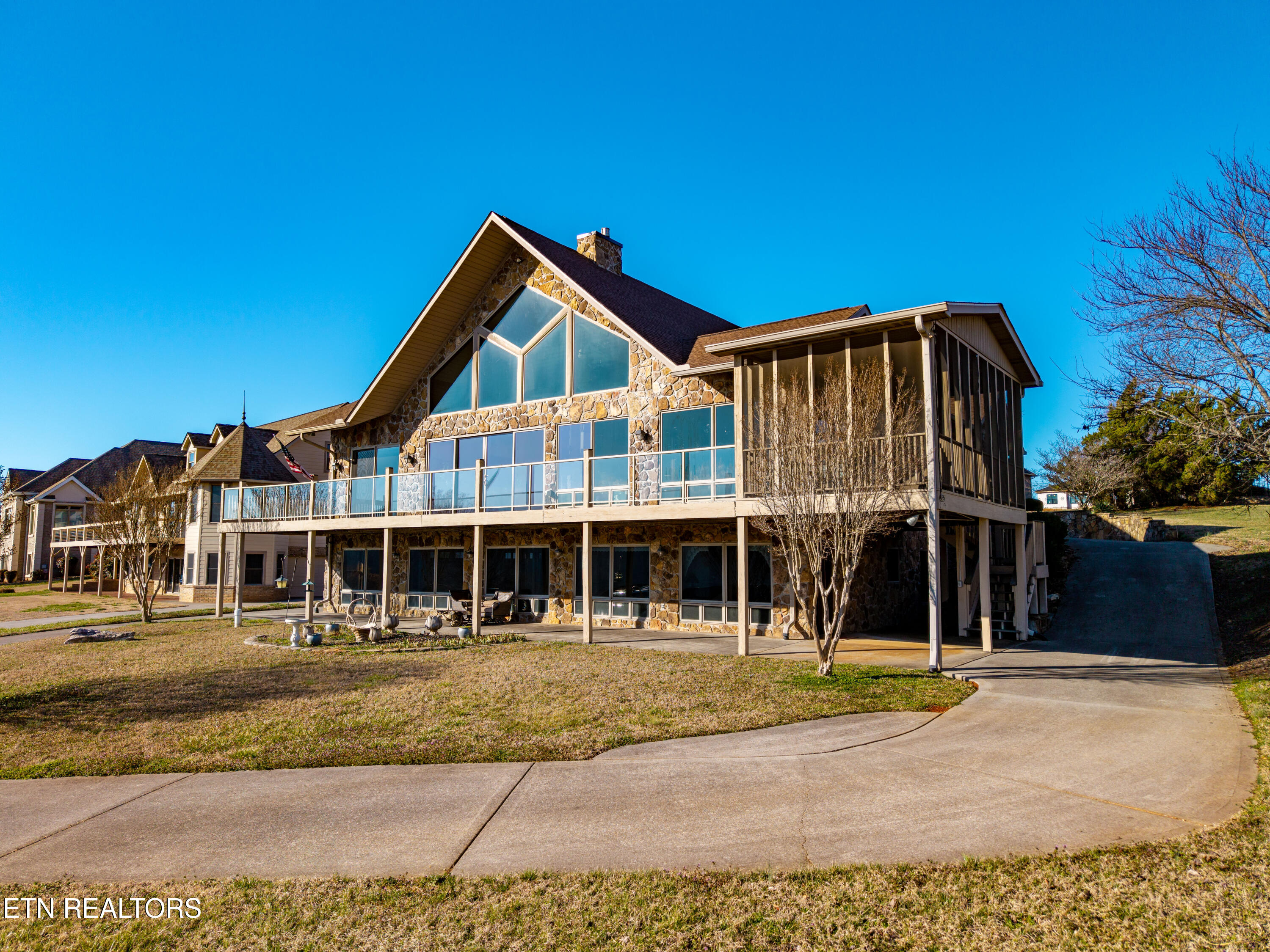 124 Indian Shadows Drive Maryville TN 37801