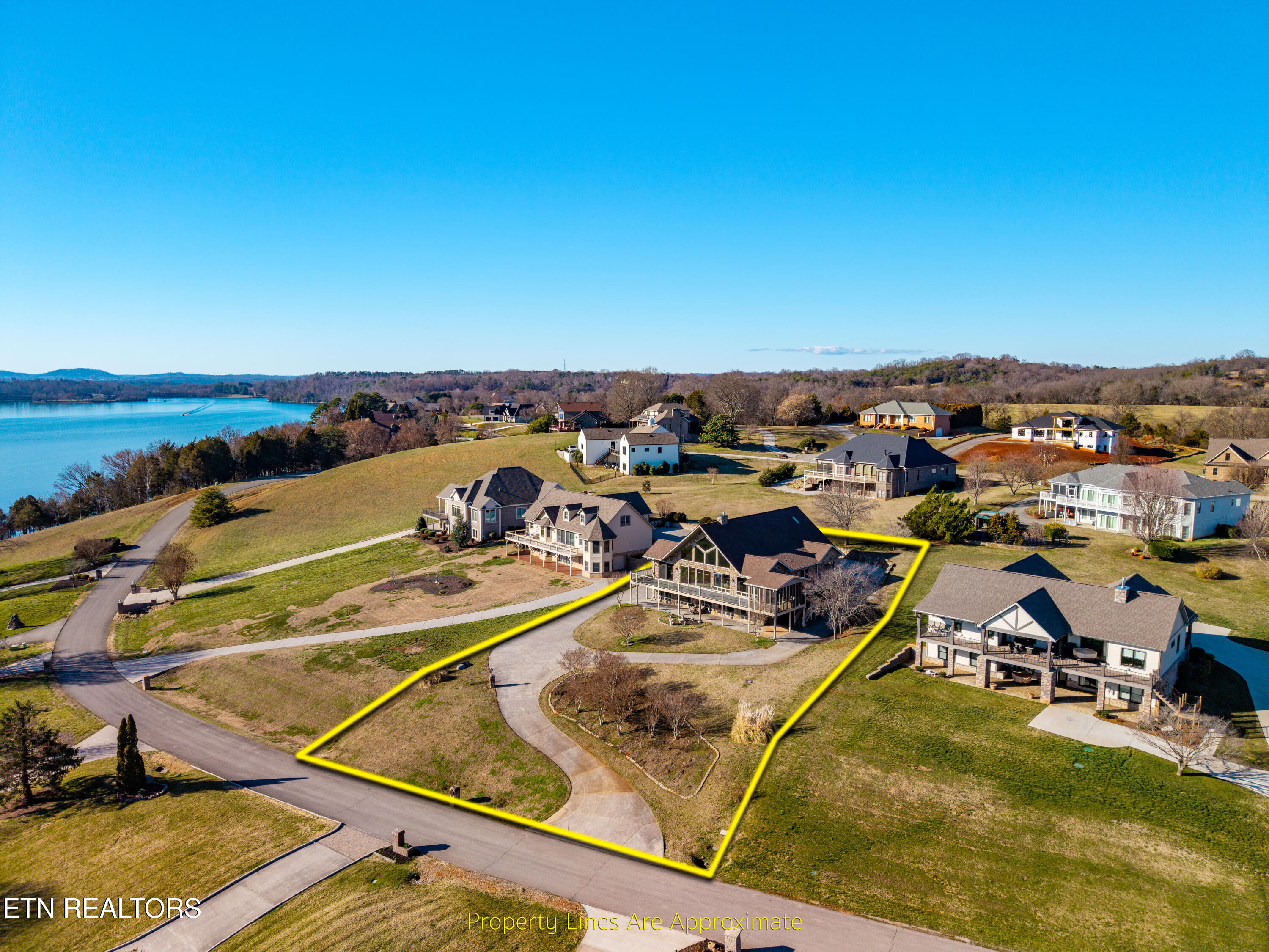 124 Indian Shadows Drive Maryville TN 37801