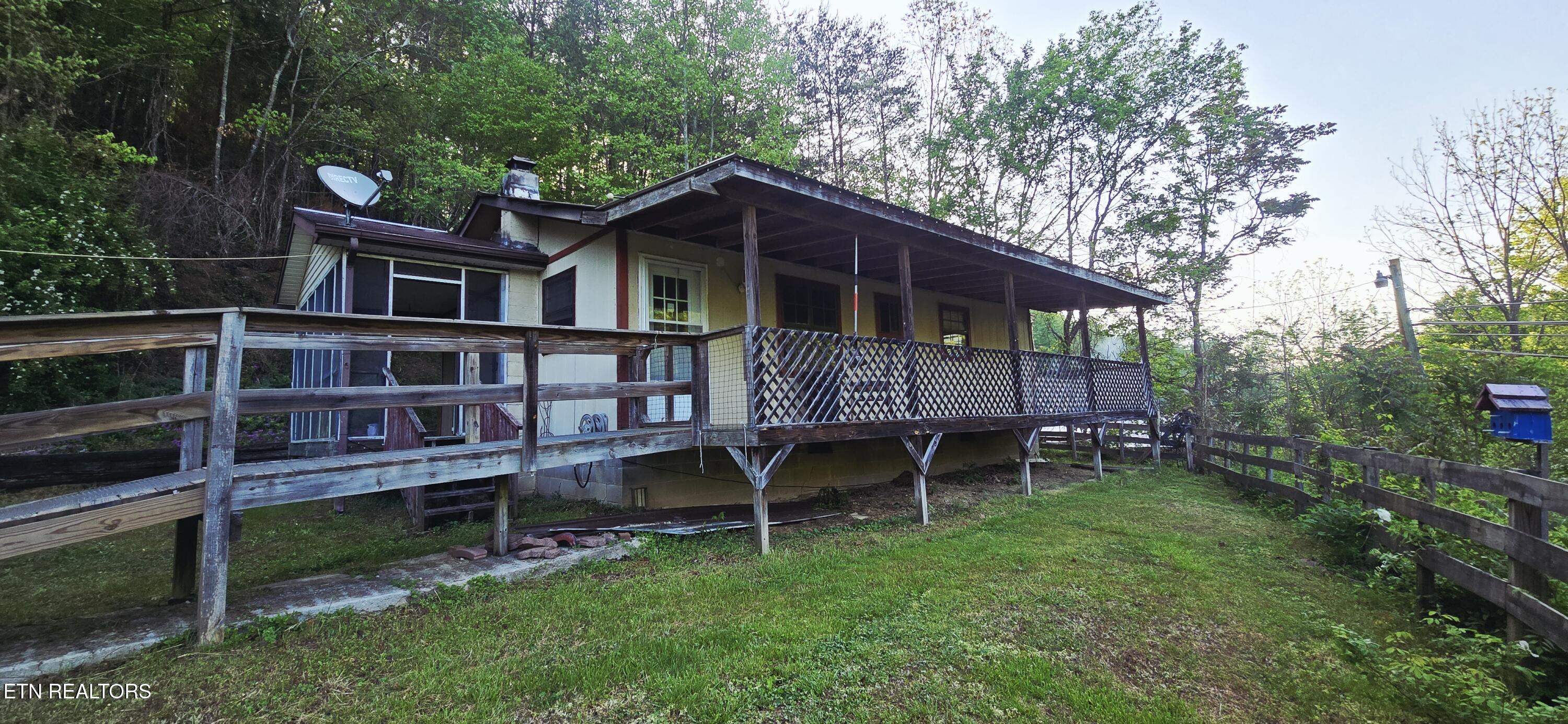 4753 Baker Hwy. Highway Huntsville TN 37756