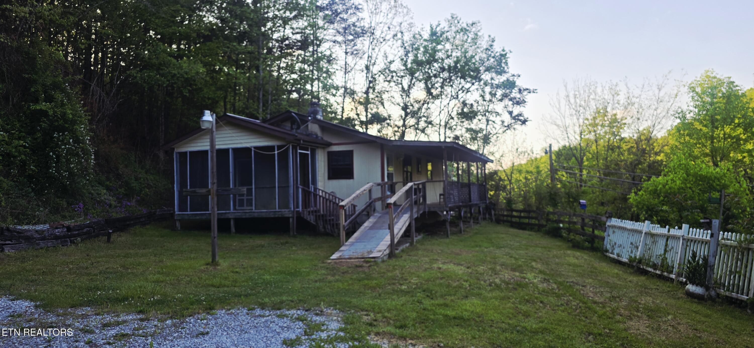 4753 Baker Hwy. Highway Huntsville TN 37756