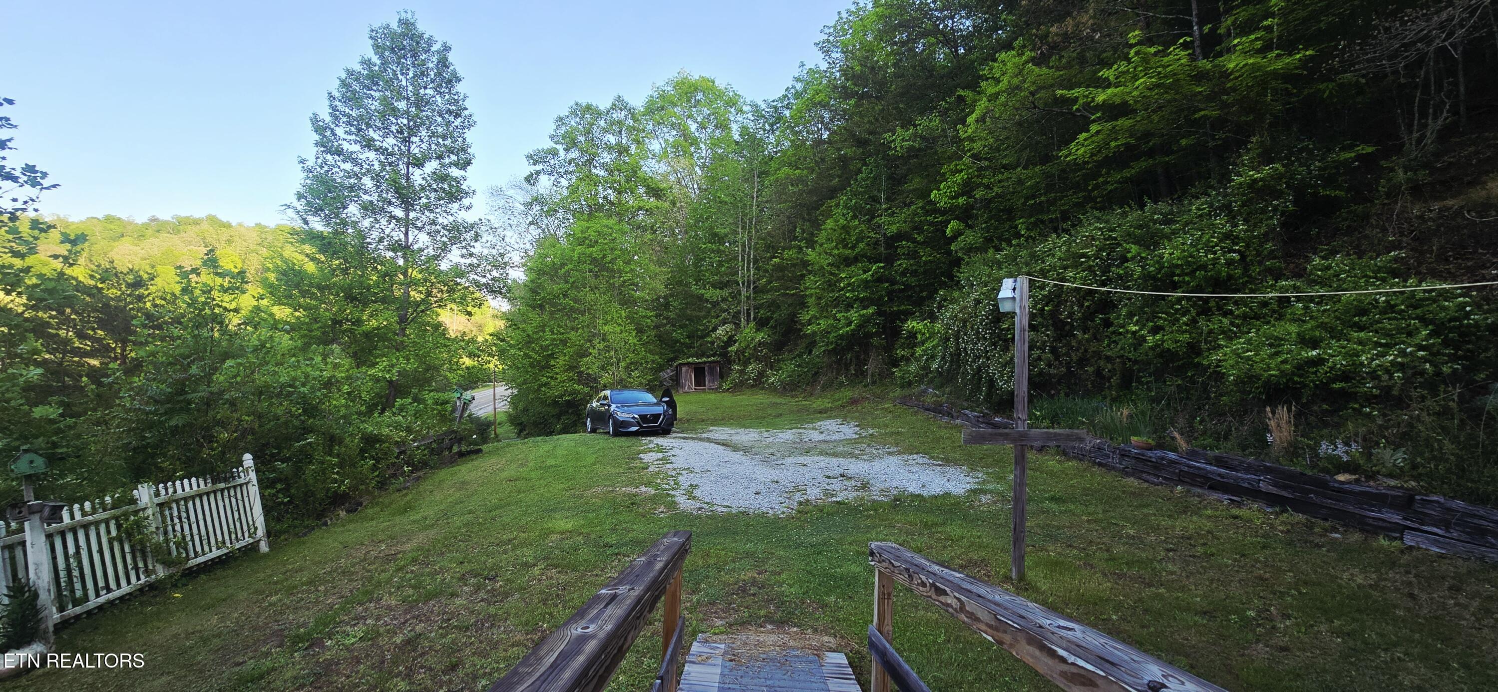 4753 Baker Hwy. Highway Huntsville TN 37756