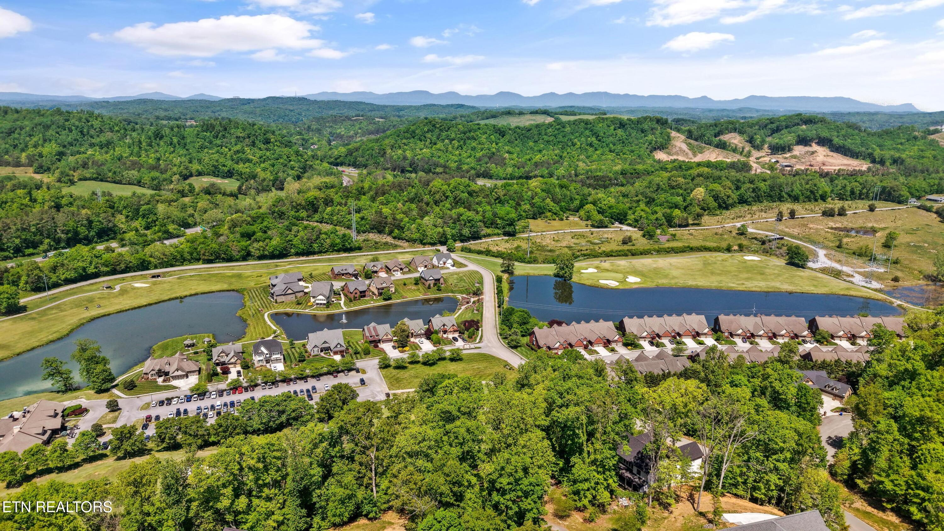 1135 Oak Chase Boulevard Lenoir City TN 37772