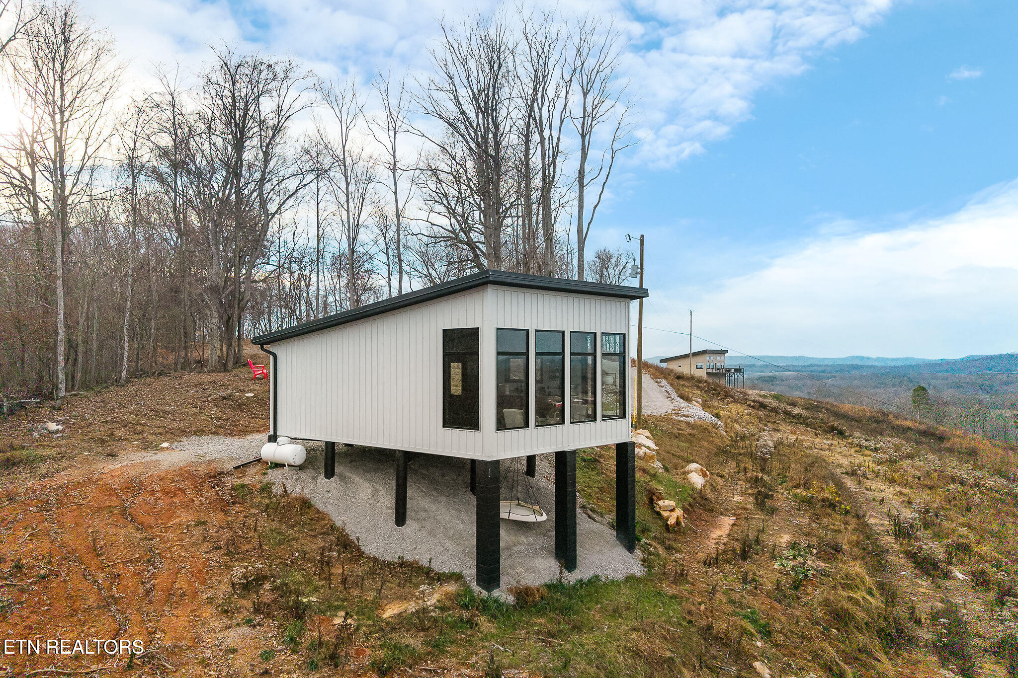 431 Bald Knob Mtn & Cummings Cove Road Doyle TN 38559