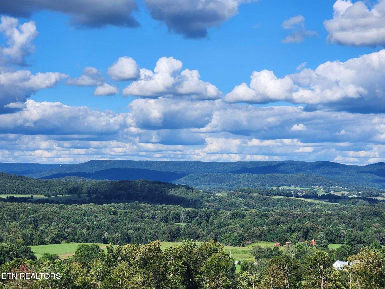 431 Bald Knob Mtn & Cummings Cove Road Doyle TN 38559