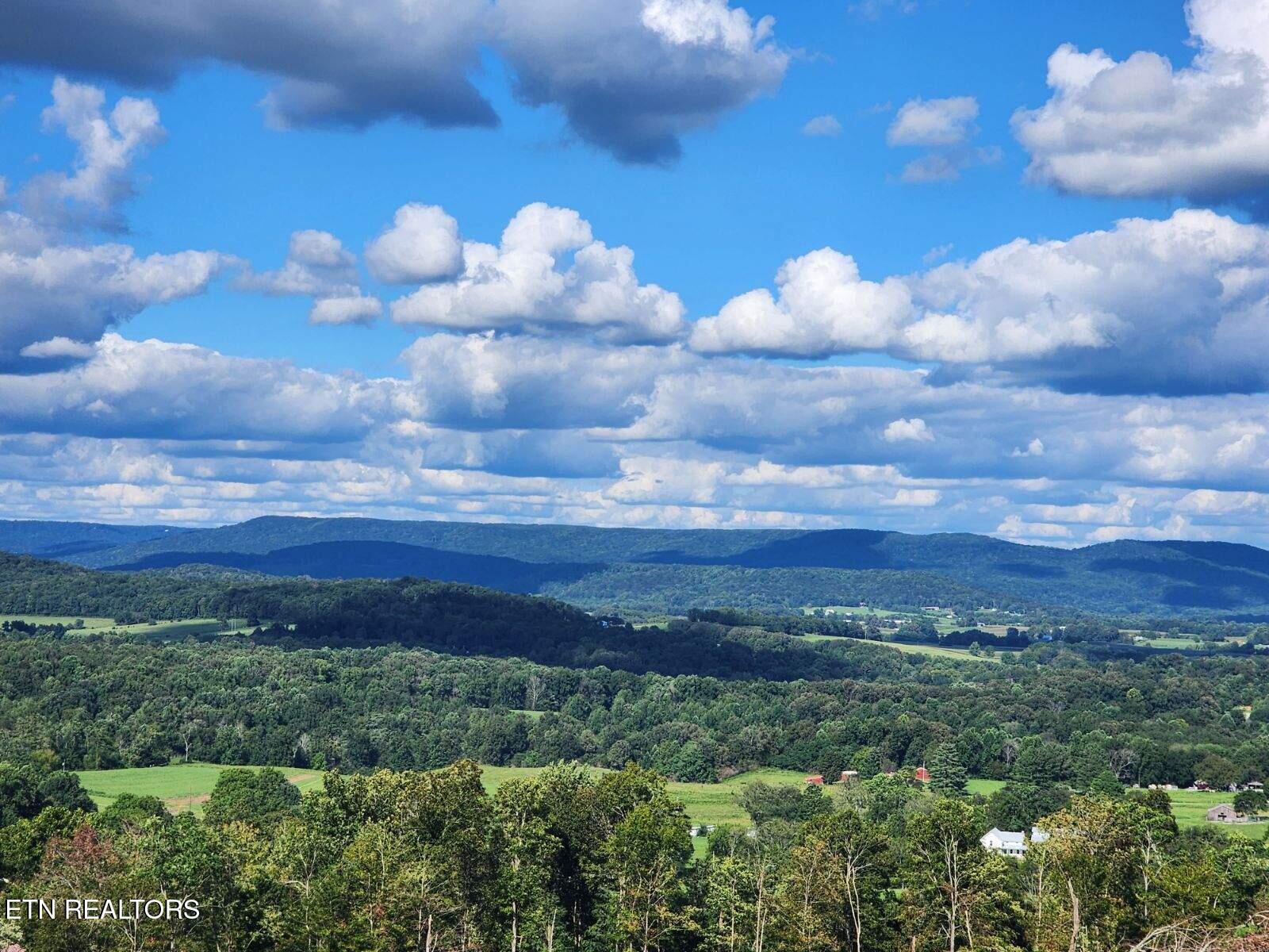 431 Bald Knob Mtn & Cummings Cove Road Doyle TN 38559