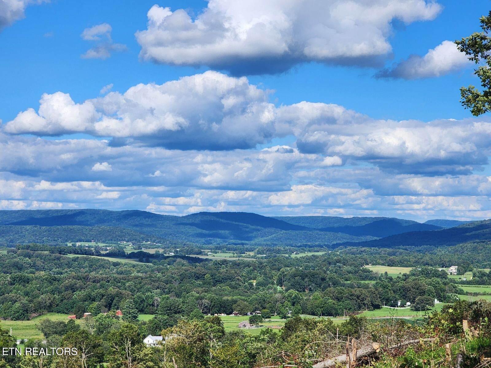 431 Bald Knob Mtn & Cummings Cove Road Doyle TN 38559