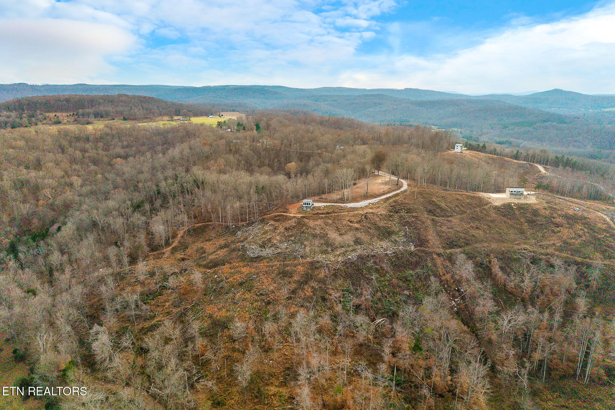 431 Bald Knob Mtn & Cummings Cove Road Doyle TN 38559