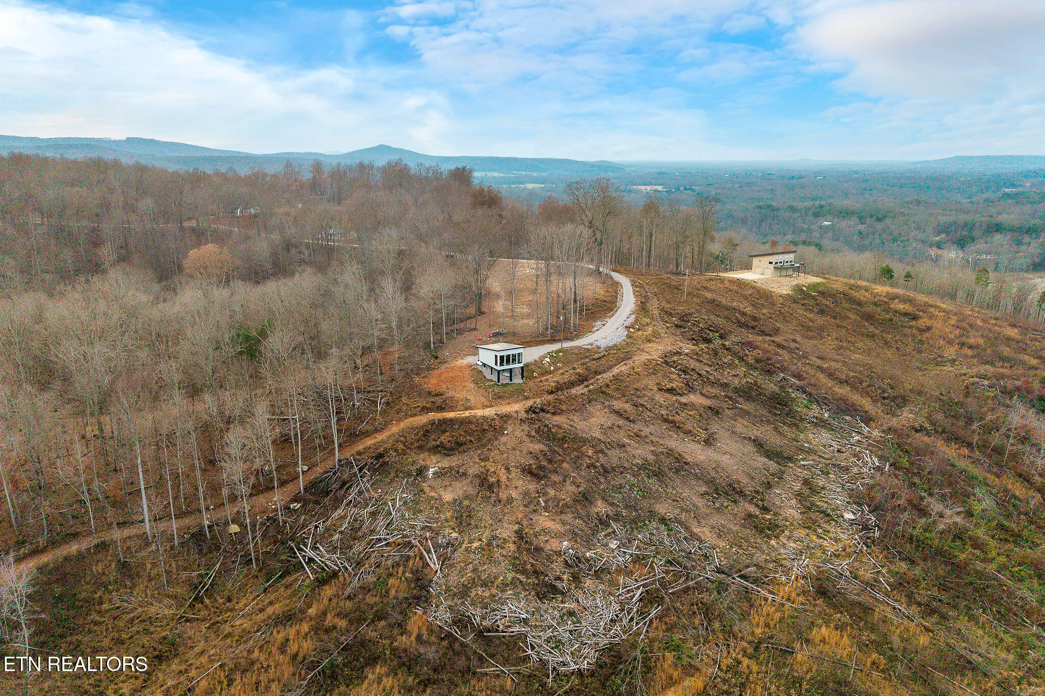 431 Bald Knob Mtn & Cummings Cove Road Doyle TN 38559
