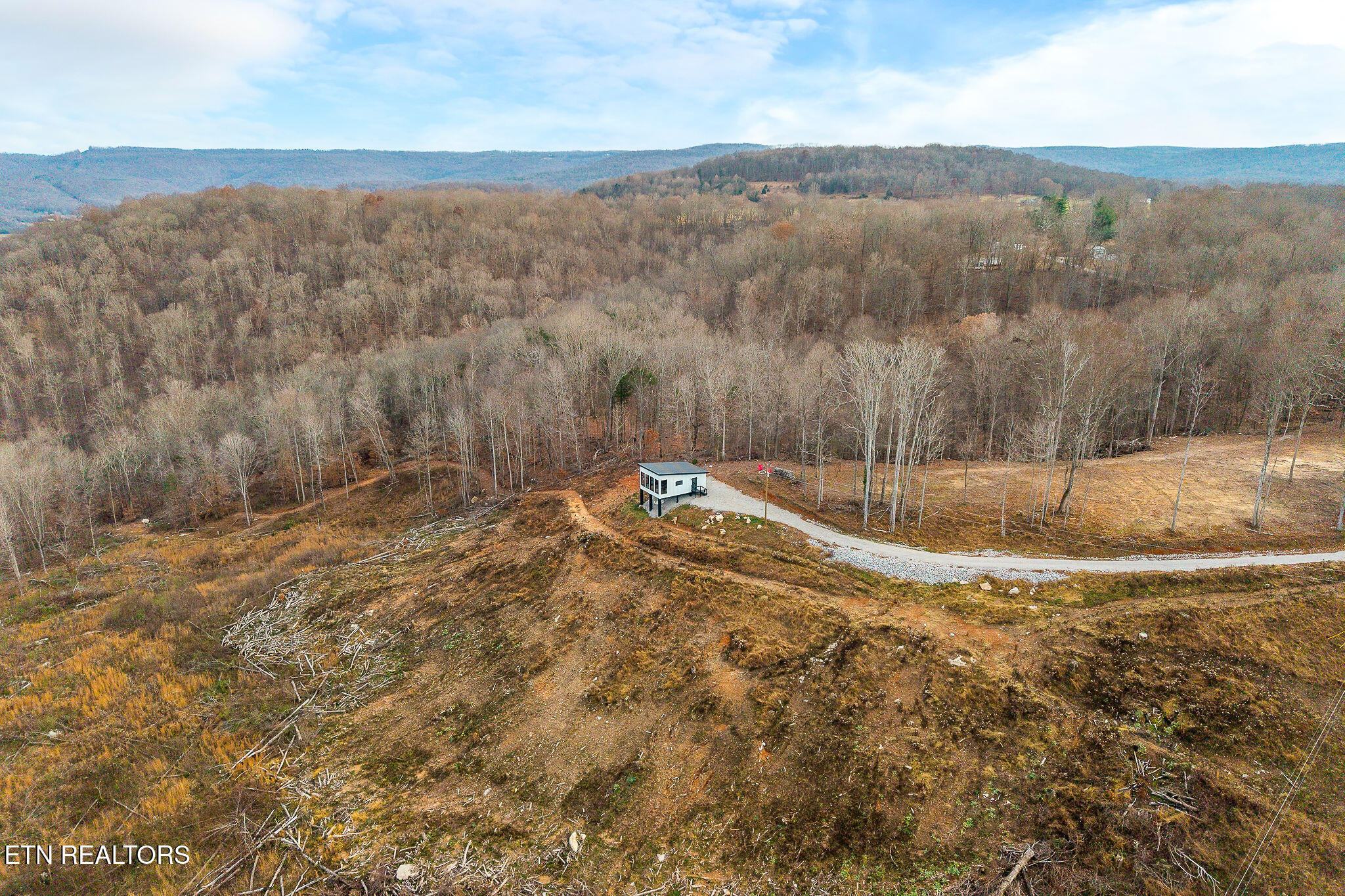 431 Bald Knob Mtn & Cummings Cove Road Doyle TN 38559